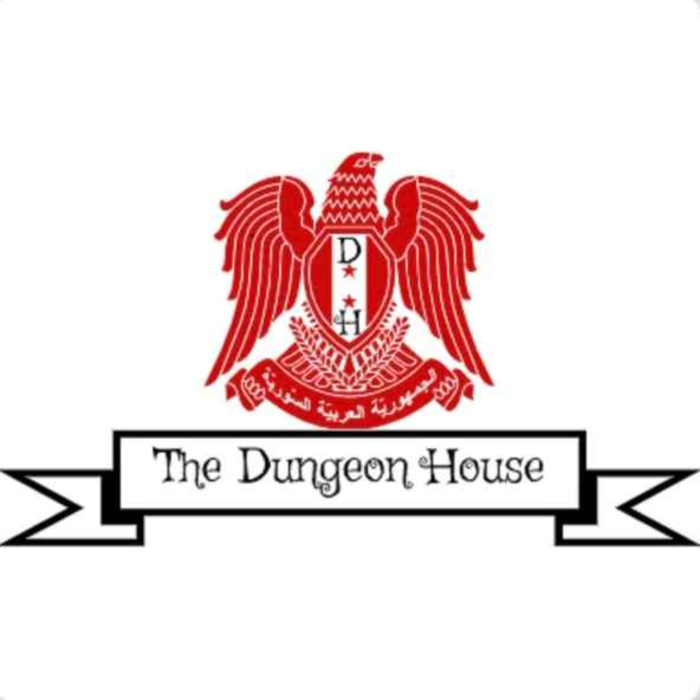 The Dungeon House