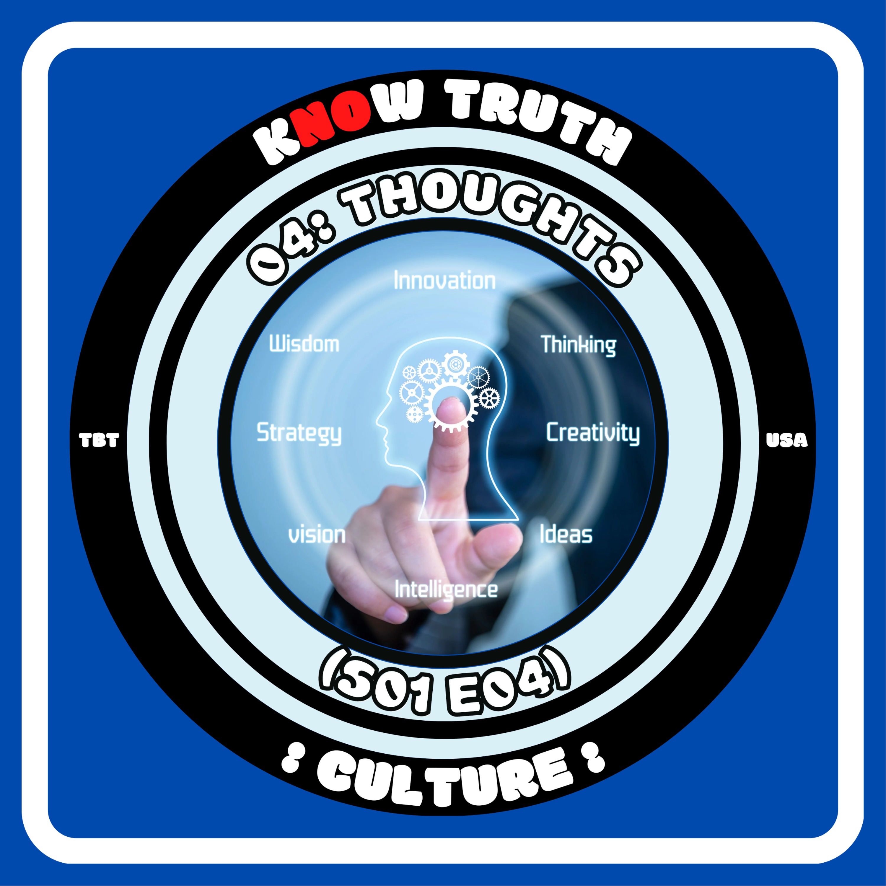 04: Thoughts (S01 E04)