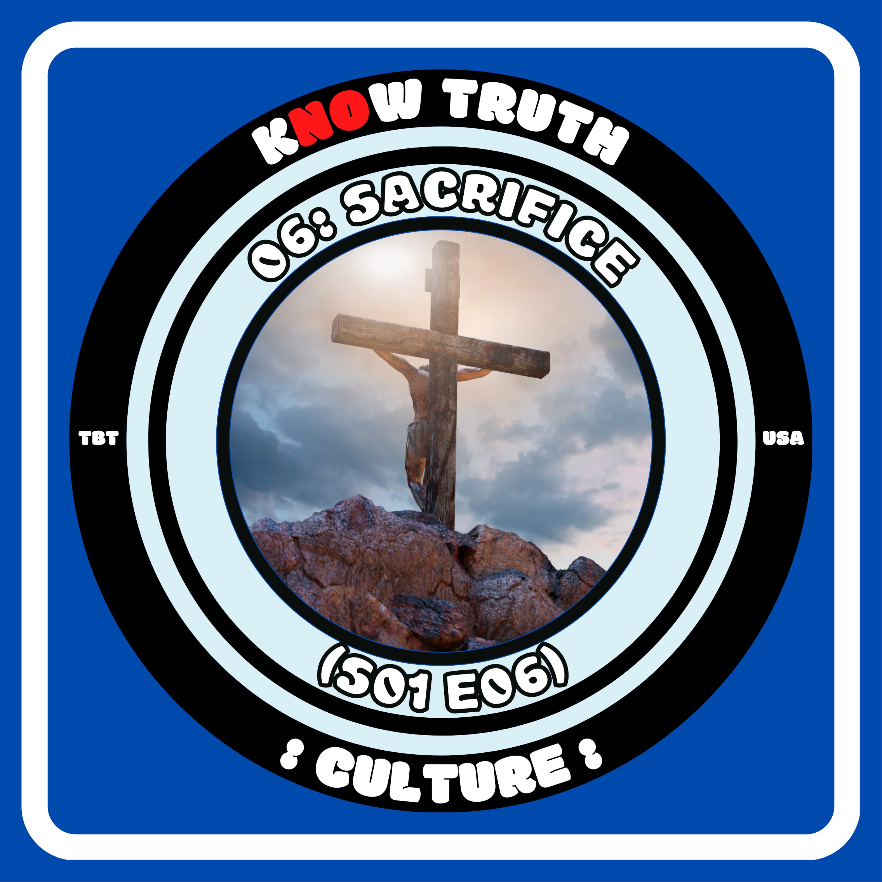 06: Sacrifice (S01 E06)