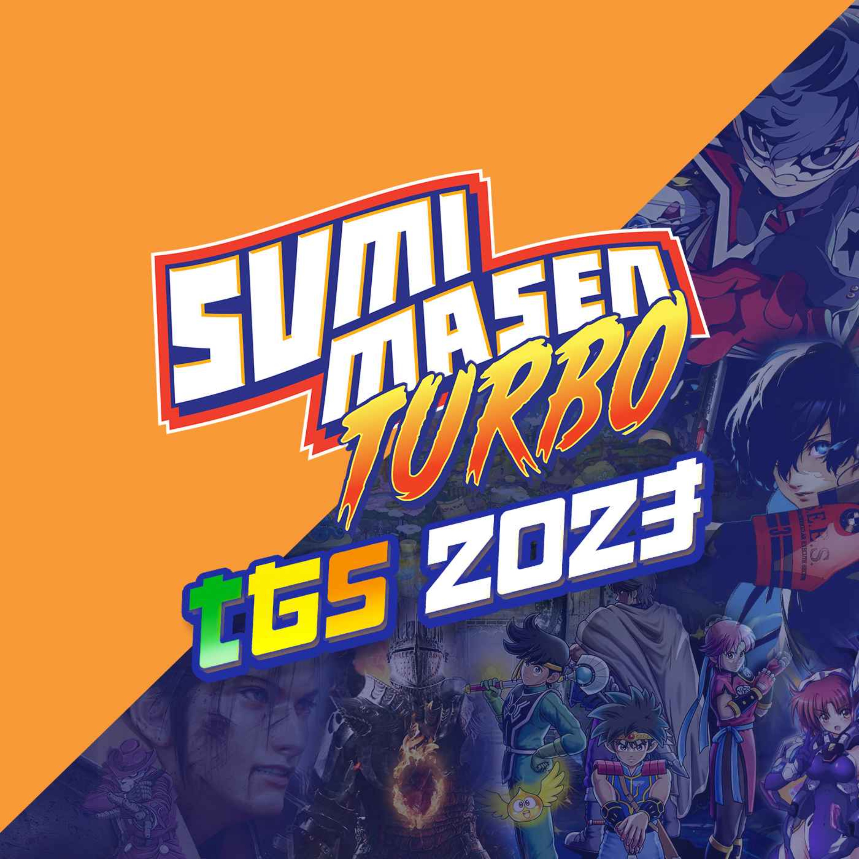 Sumimasen Turbo