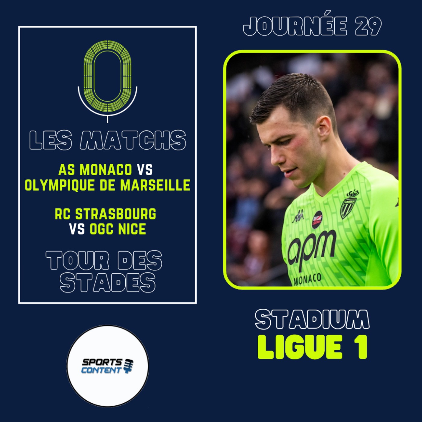 Journée 29 : Qui ne veut pas être 2ème!