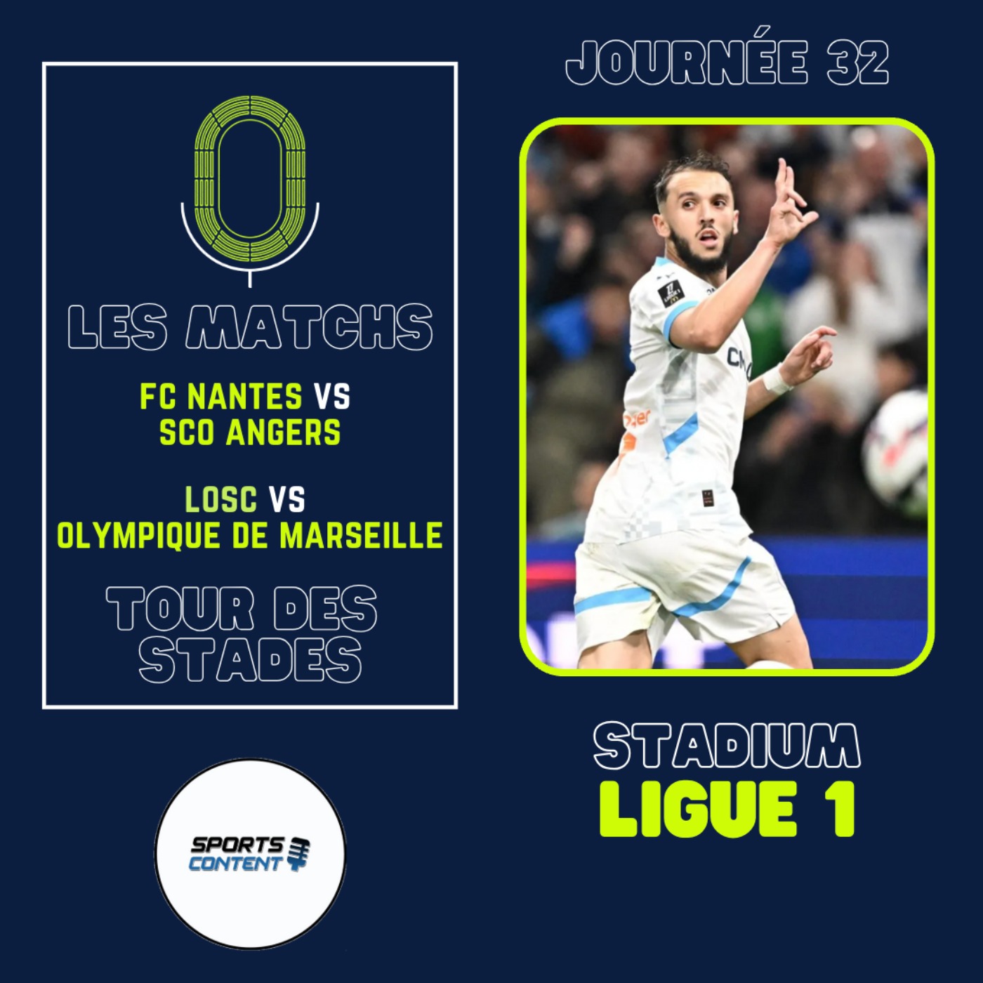 Journée 32 : Début de l'épilogue!