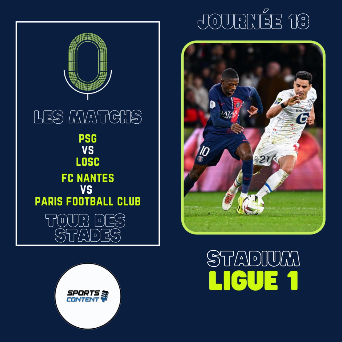 Journée 18 : Relancer la machine!