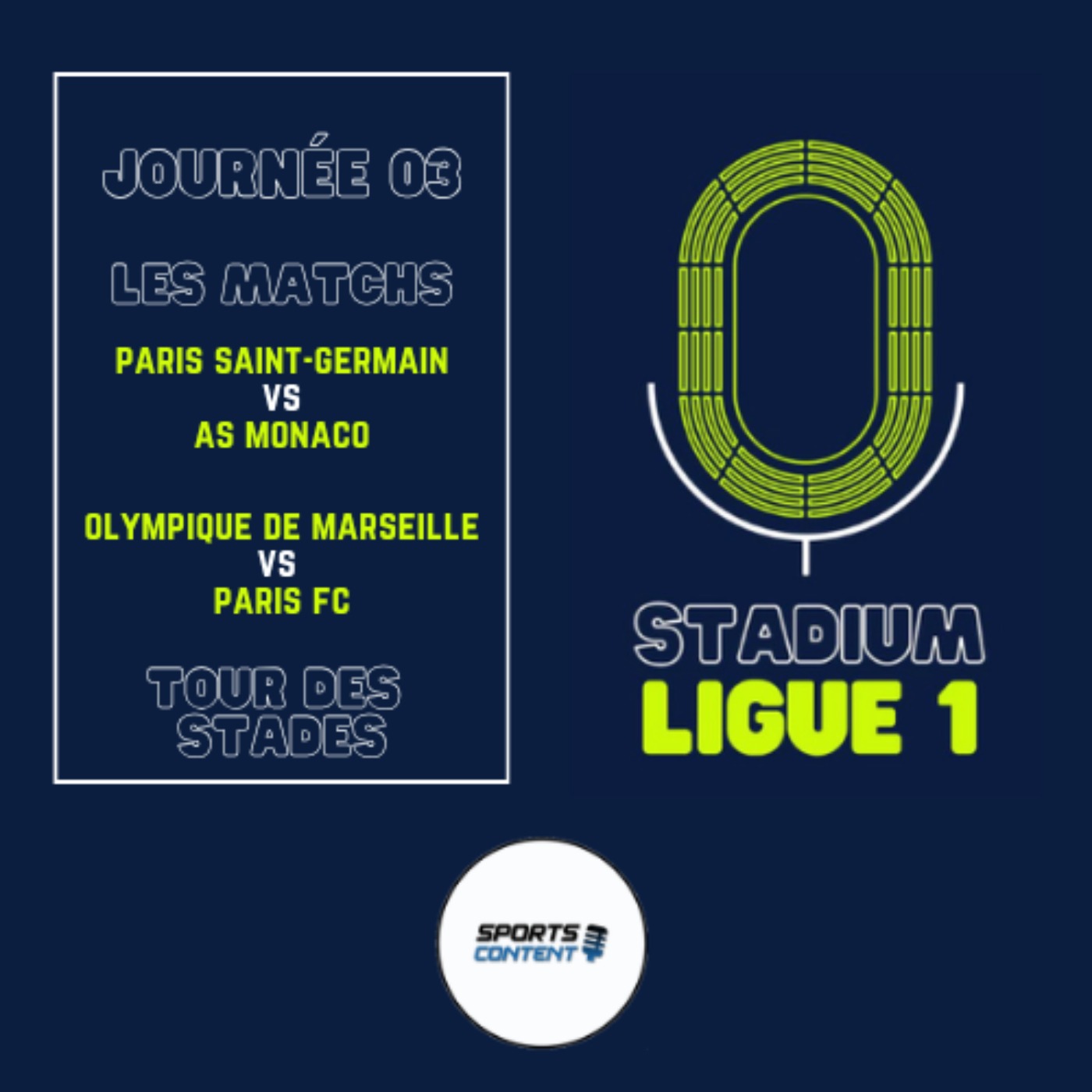 S04J03 : Pas de round d’observation...! episode artwork