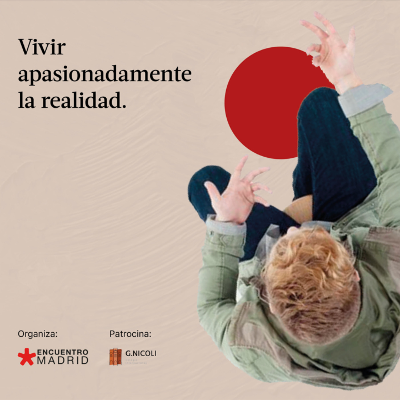 EncuentroMadrid 2022