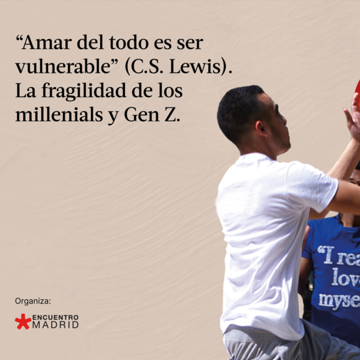 EncuentroMadrid 2022