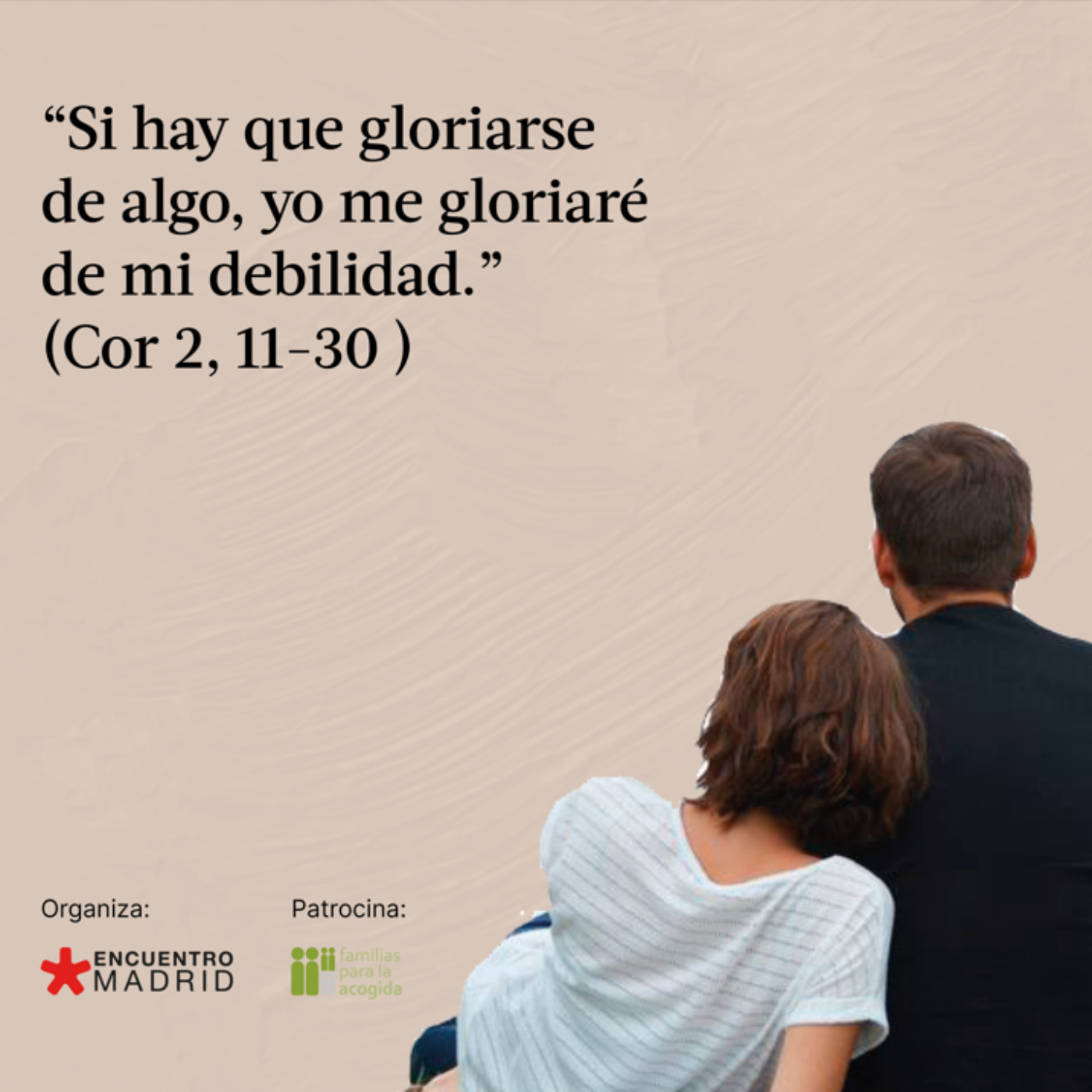 EncuentroMadrid 2022