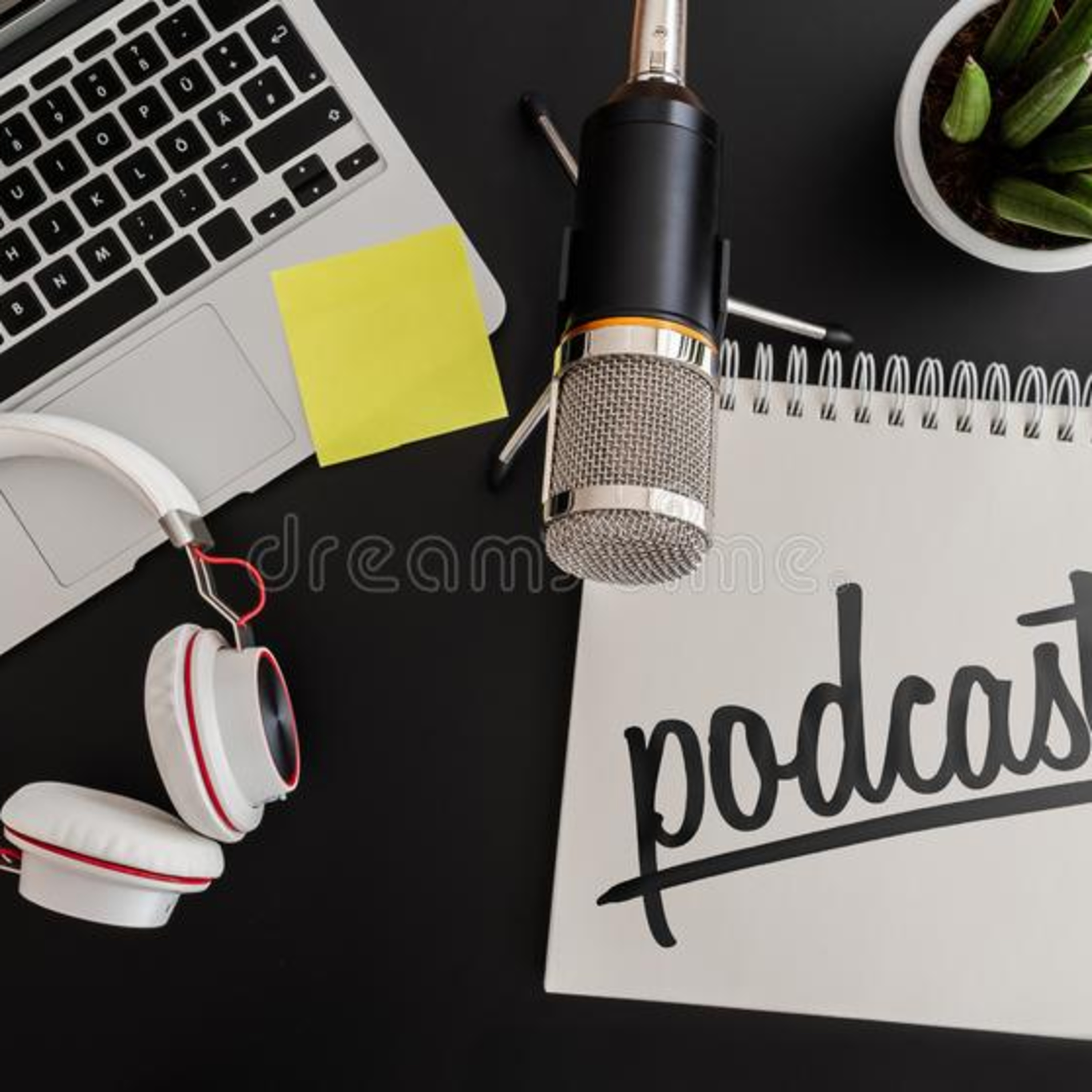 Moore Wine & Music Podcast