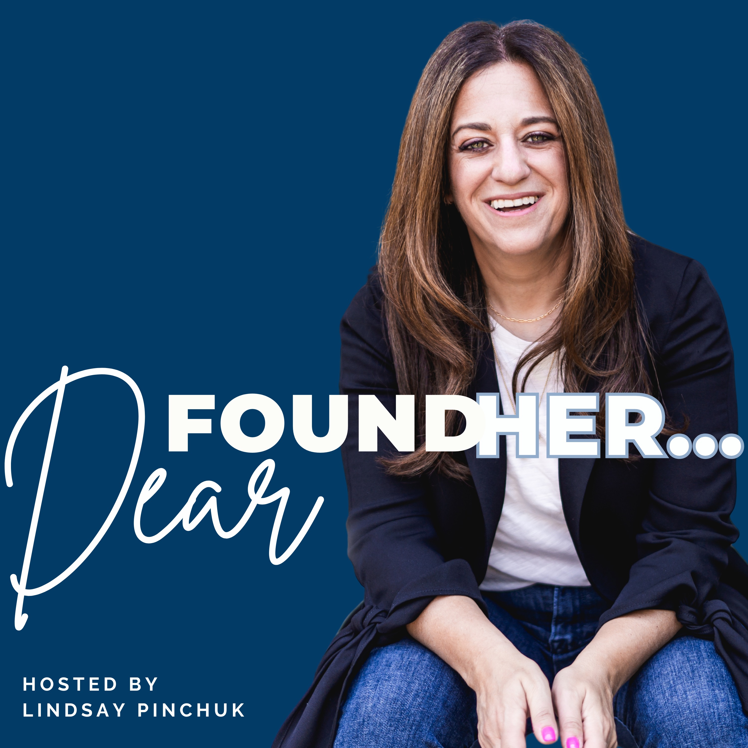 cover art for Building a $150MM Brand on the Foundation of Passion + Purpose with Karissa Bodnar, Founder of Thrive Causemetics