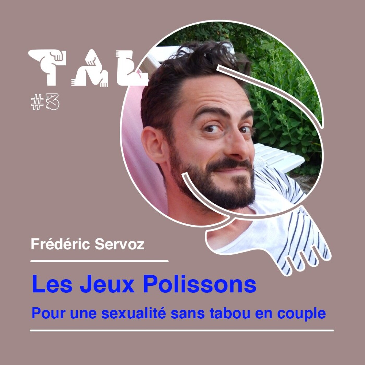 Let\'s TalQ
