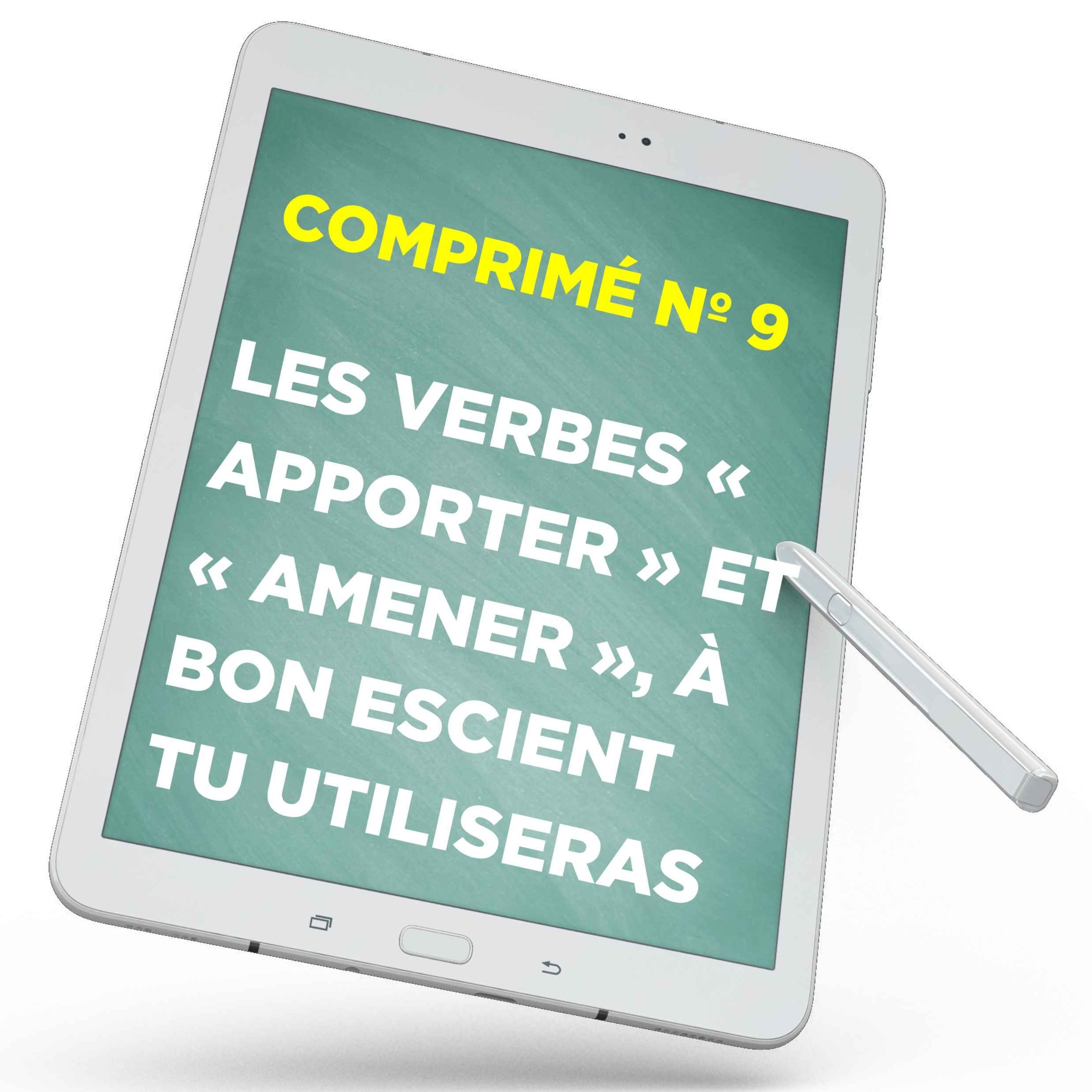 On fait des fautes, mais on s\'soigne