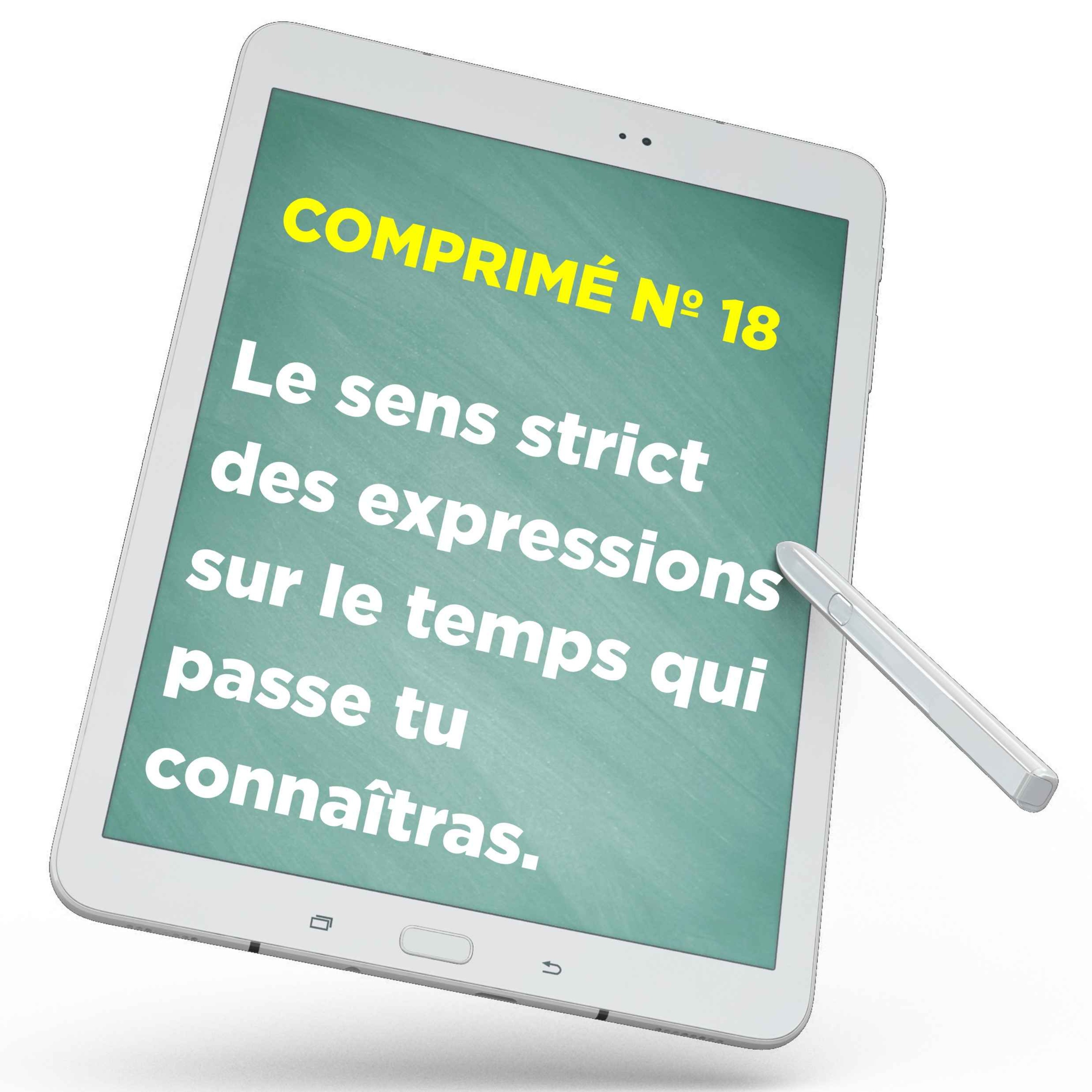 On fait des fautes, mais on s\'soigne