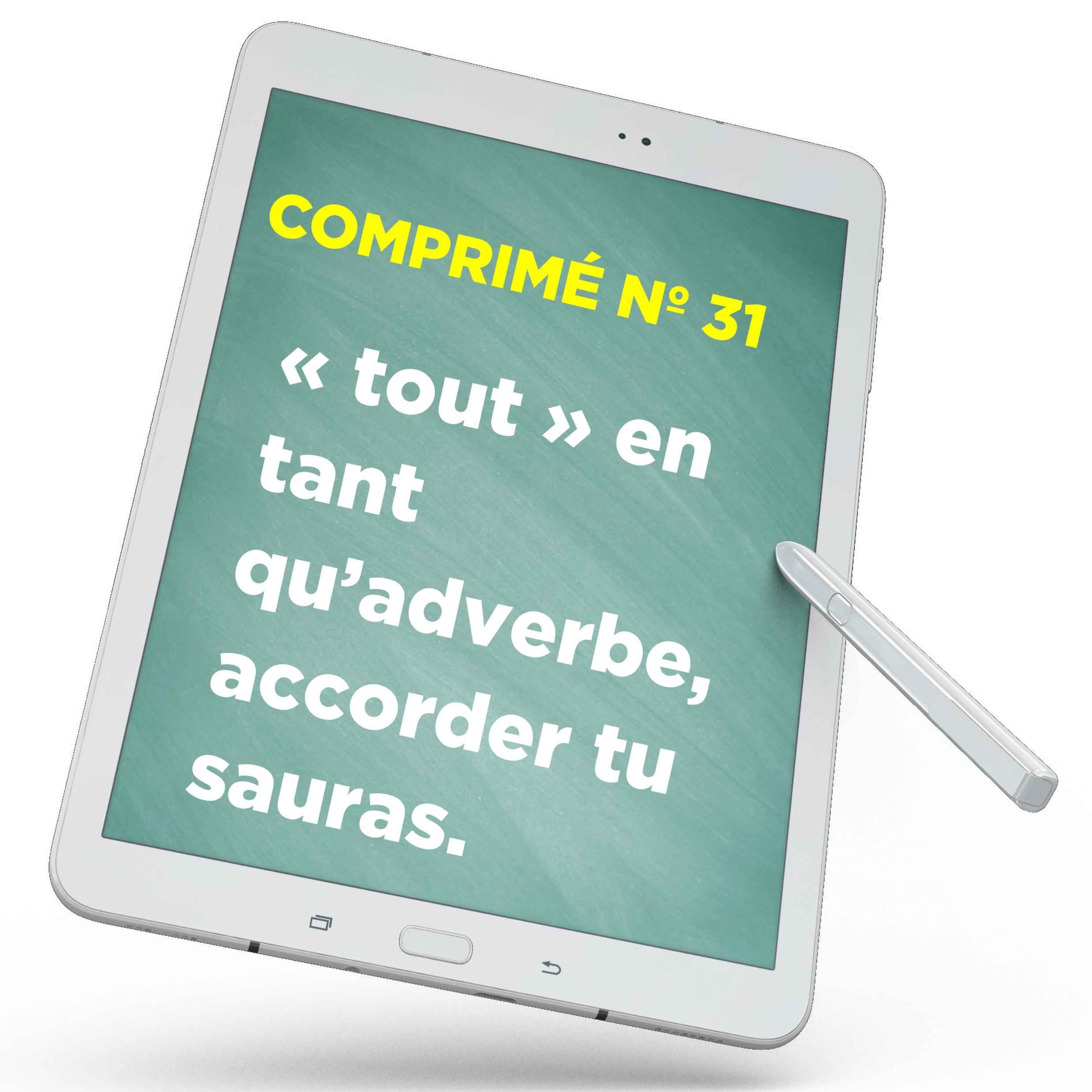 On fait des fautes, mais on s\'soigne