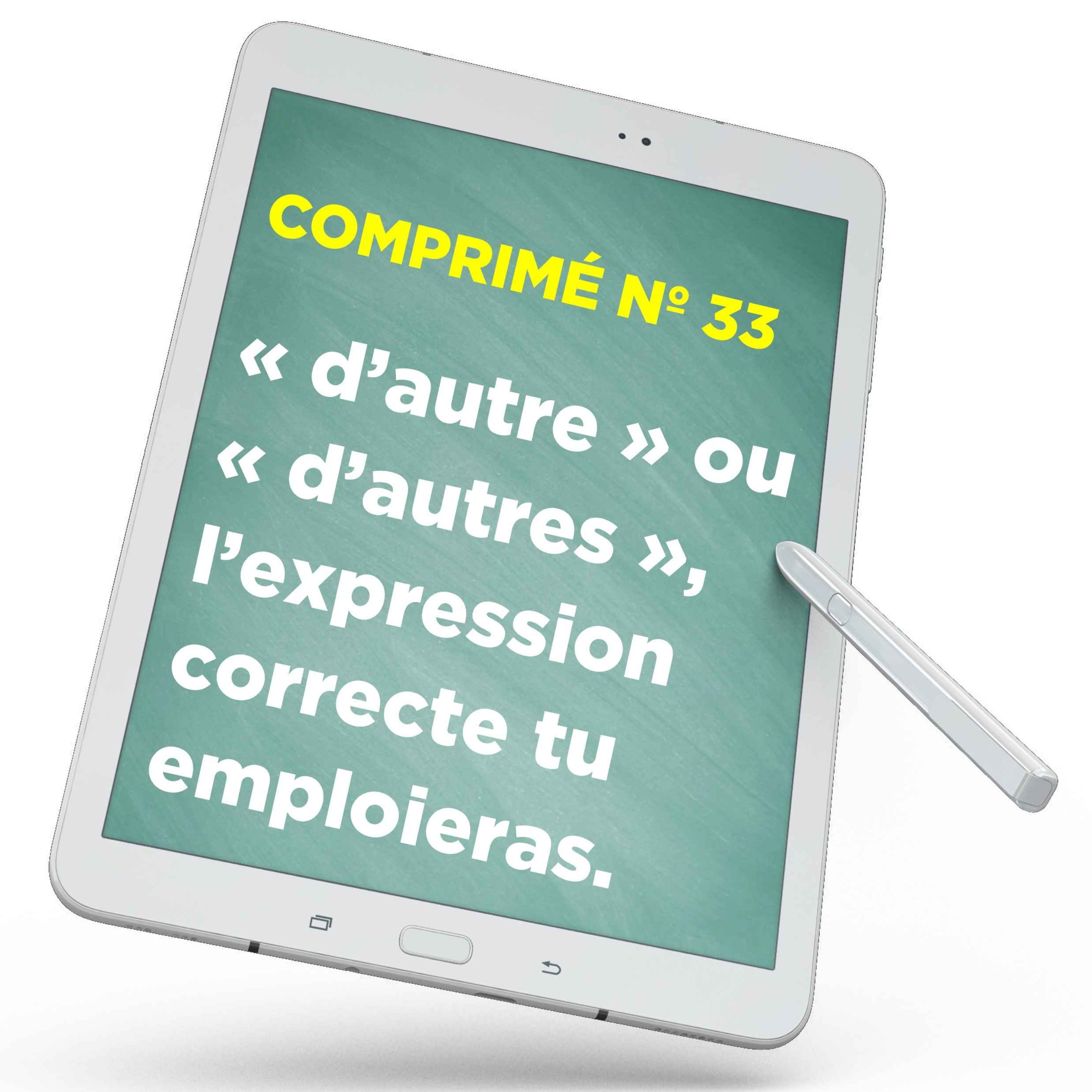 On fait des fautes, mais on s\'soigne