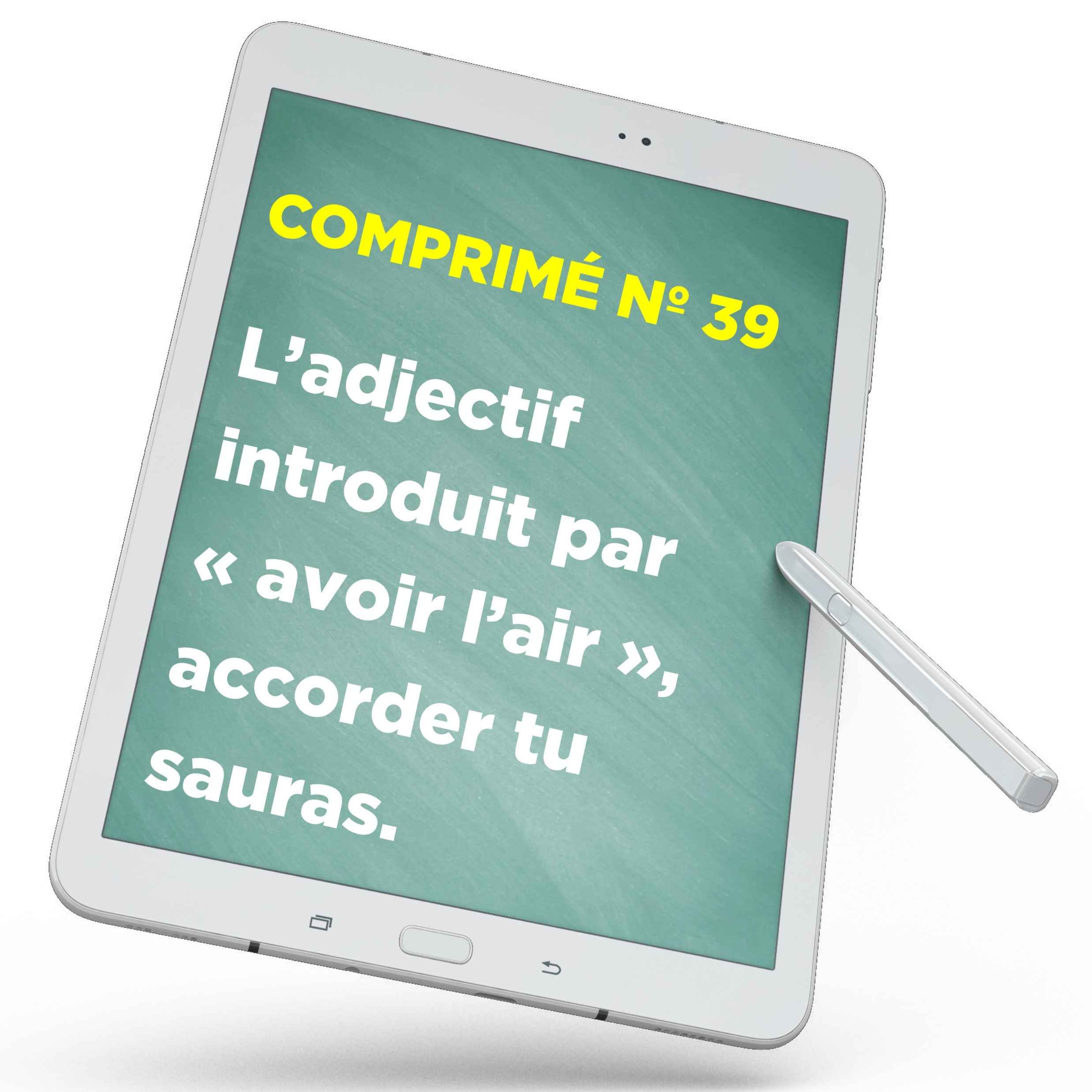 On fait des fautes, mais on s\'soigne