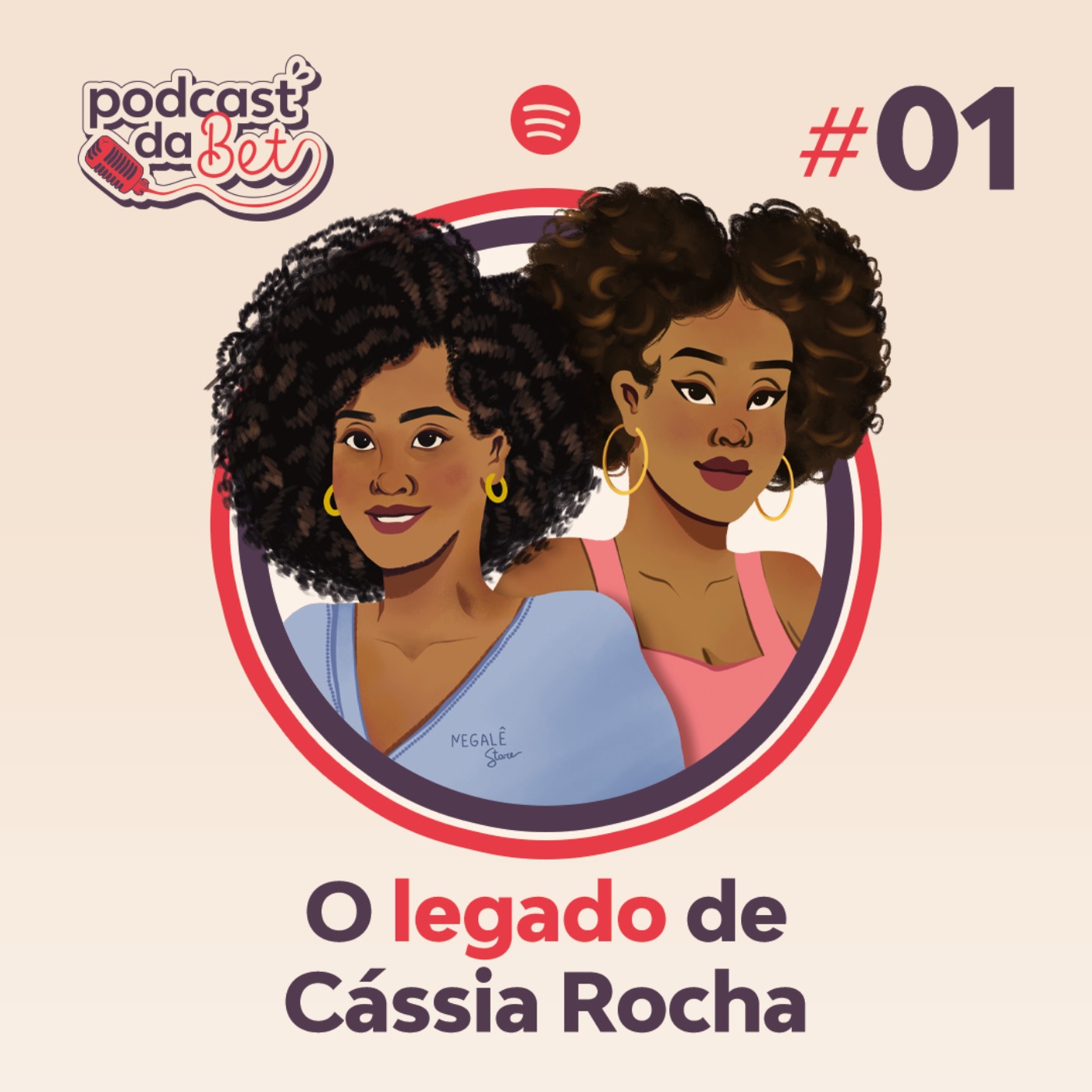 Podcast da Bet