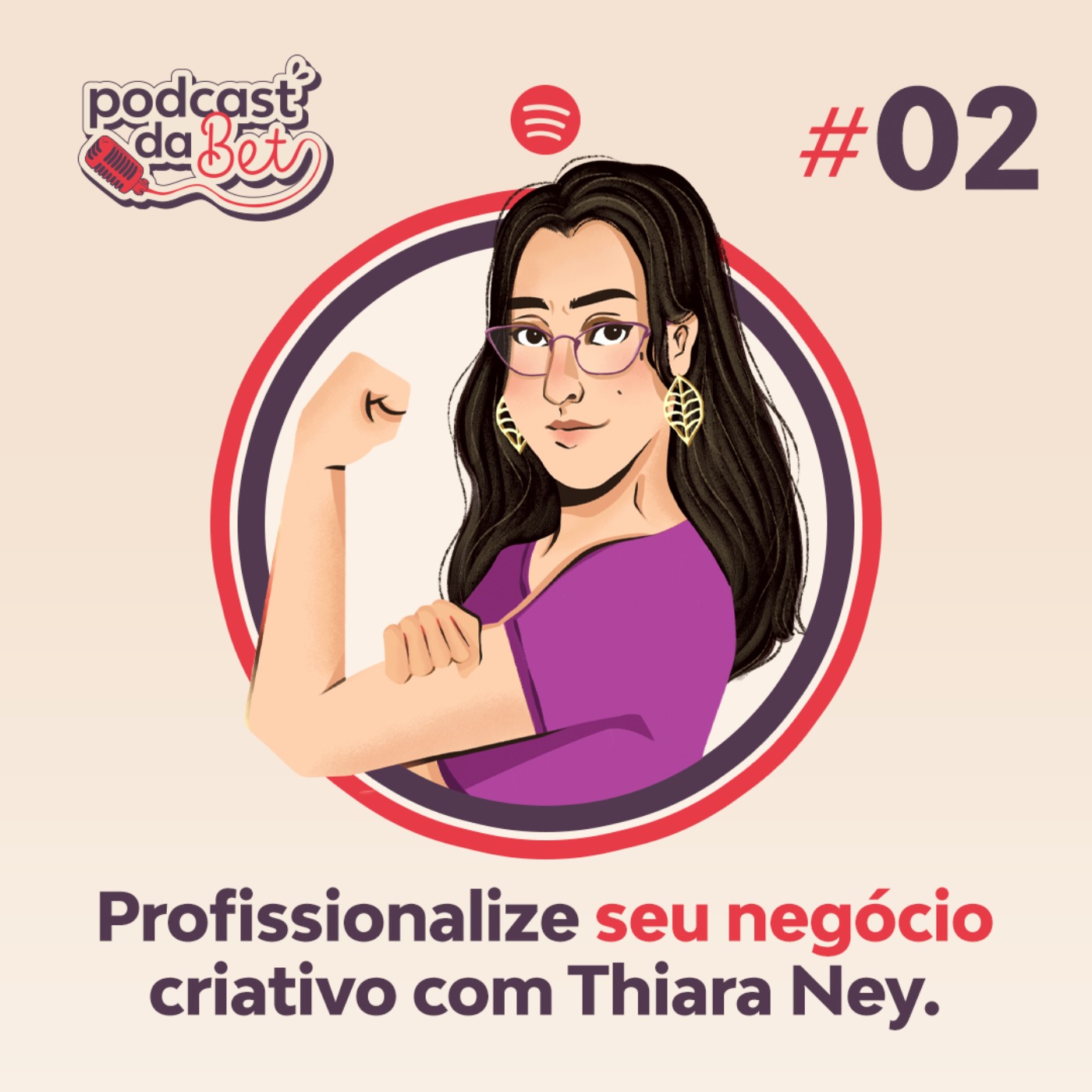 Podcast da Bet