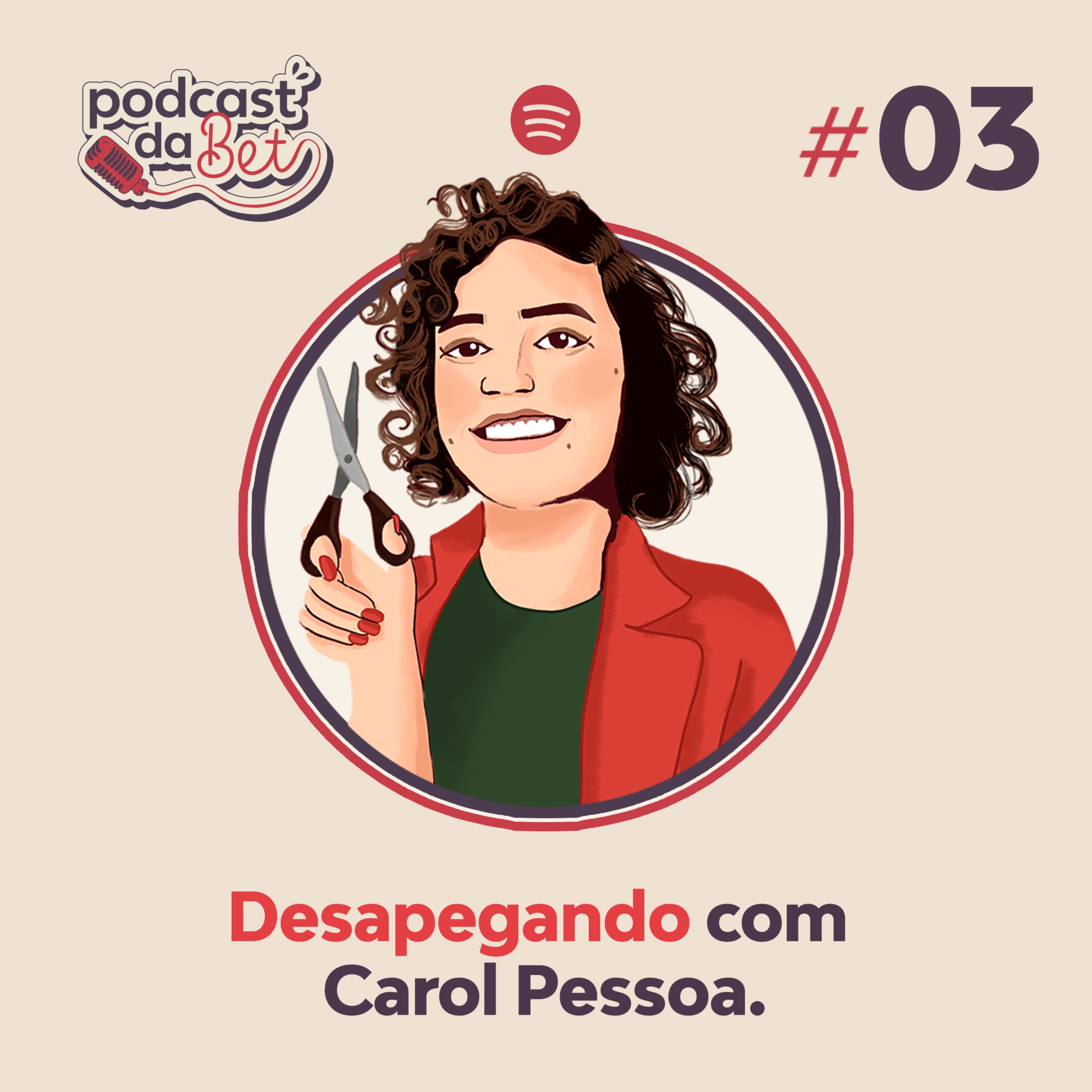 Podcast da Bet
