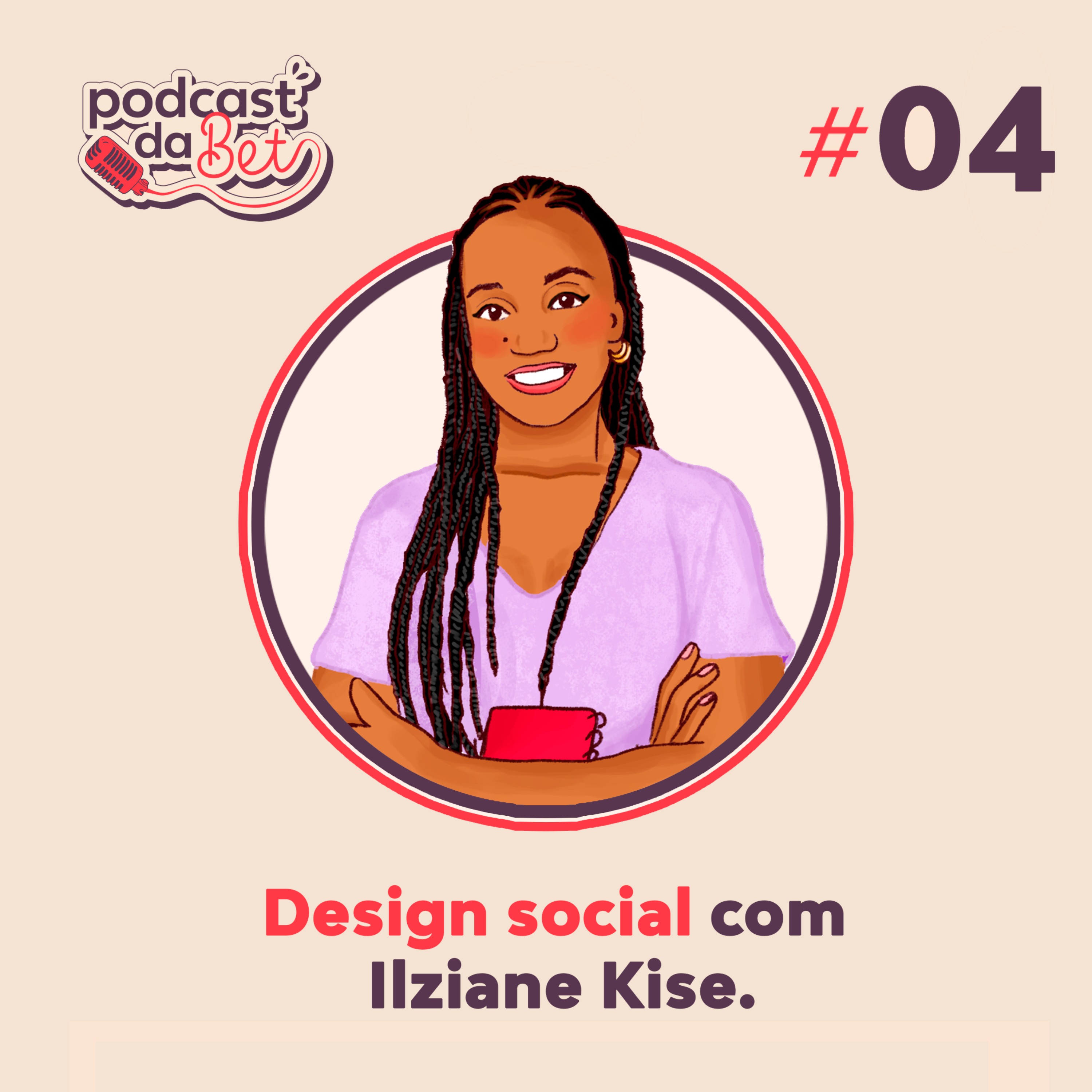 Podcast da Bet