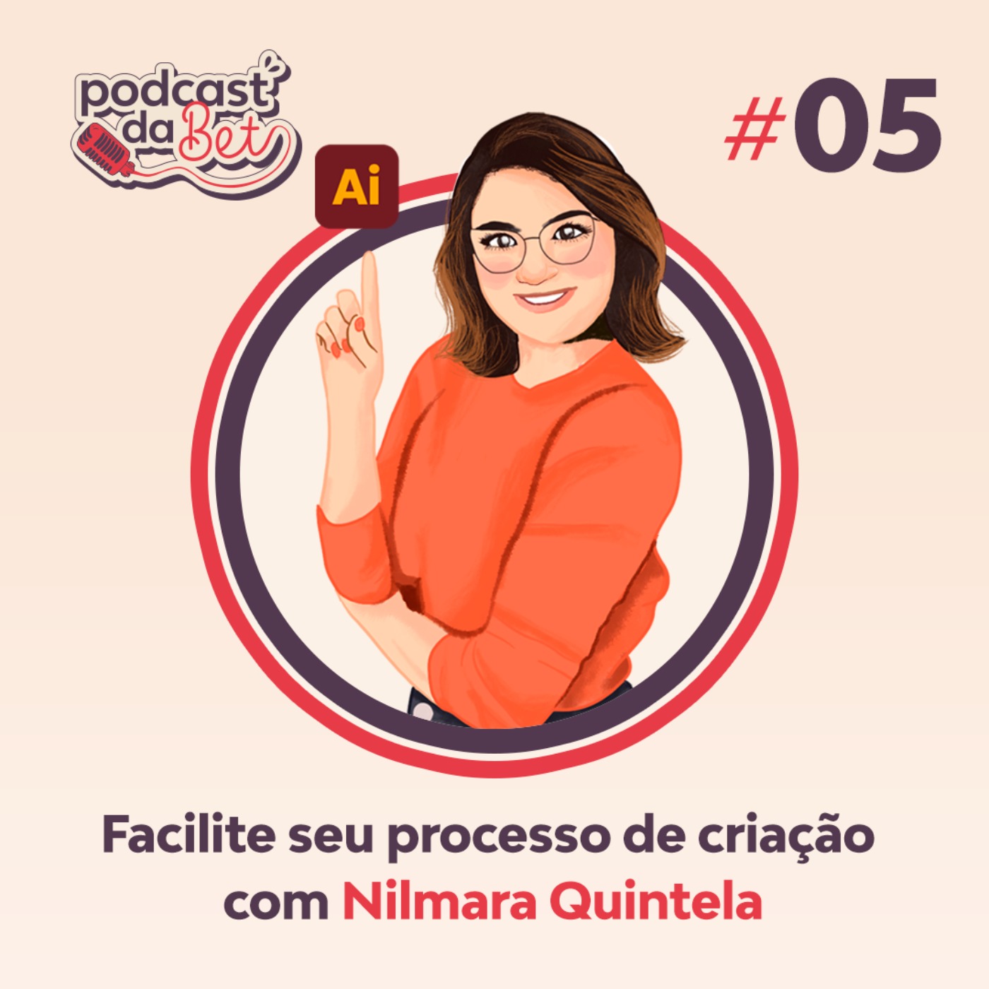 Podcast da Bet