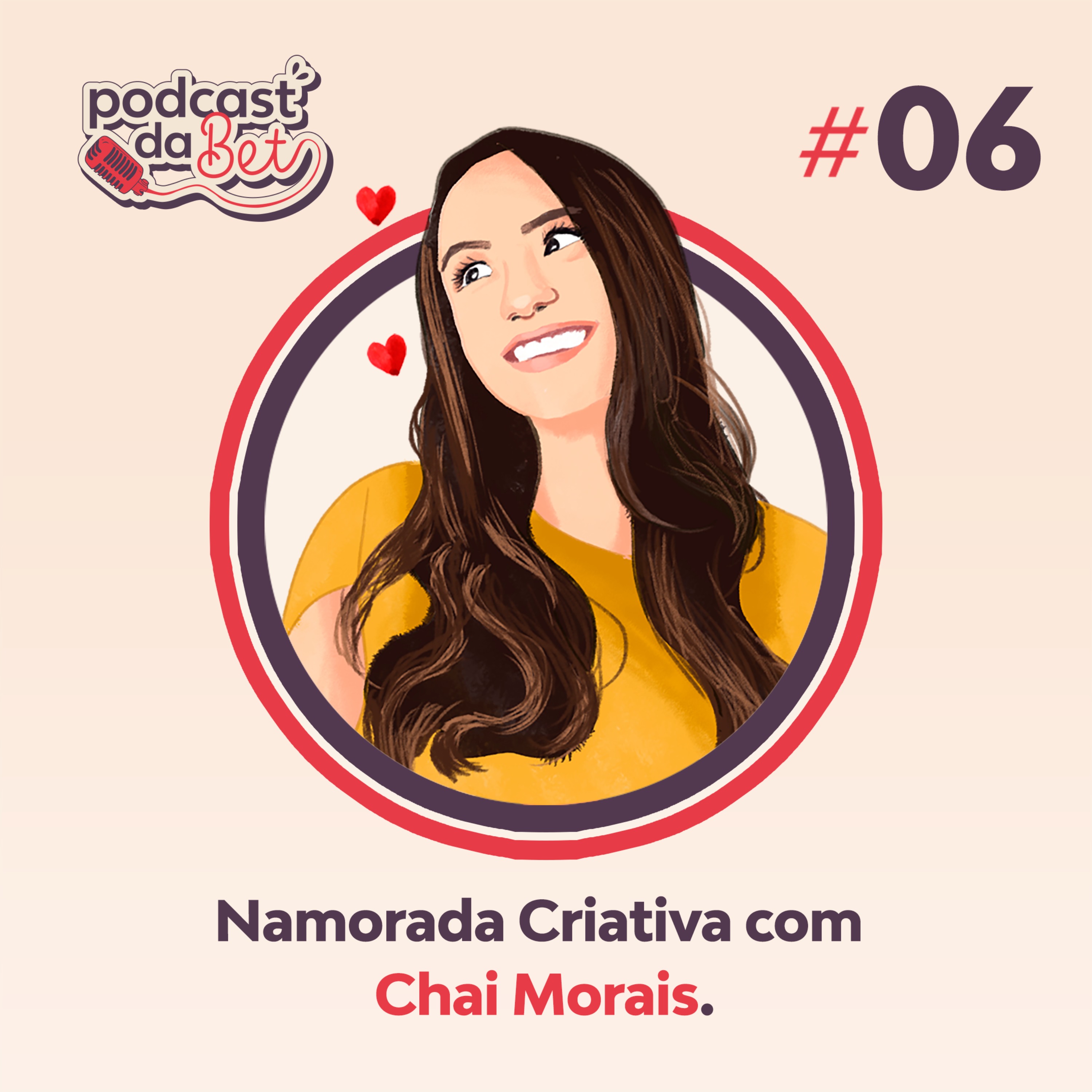 Podcast da Bet