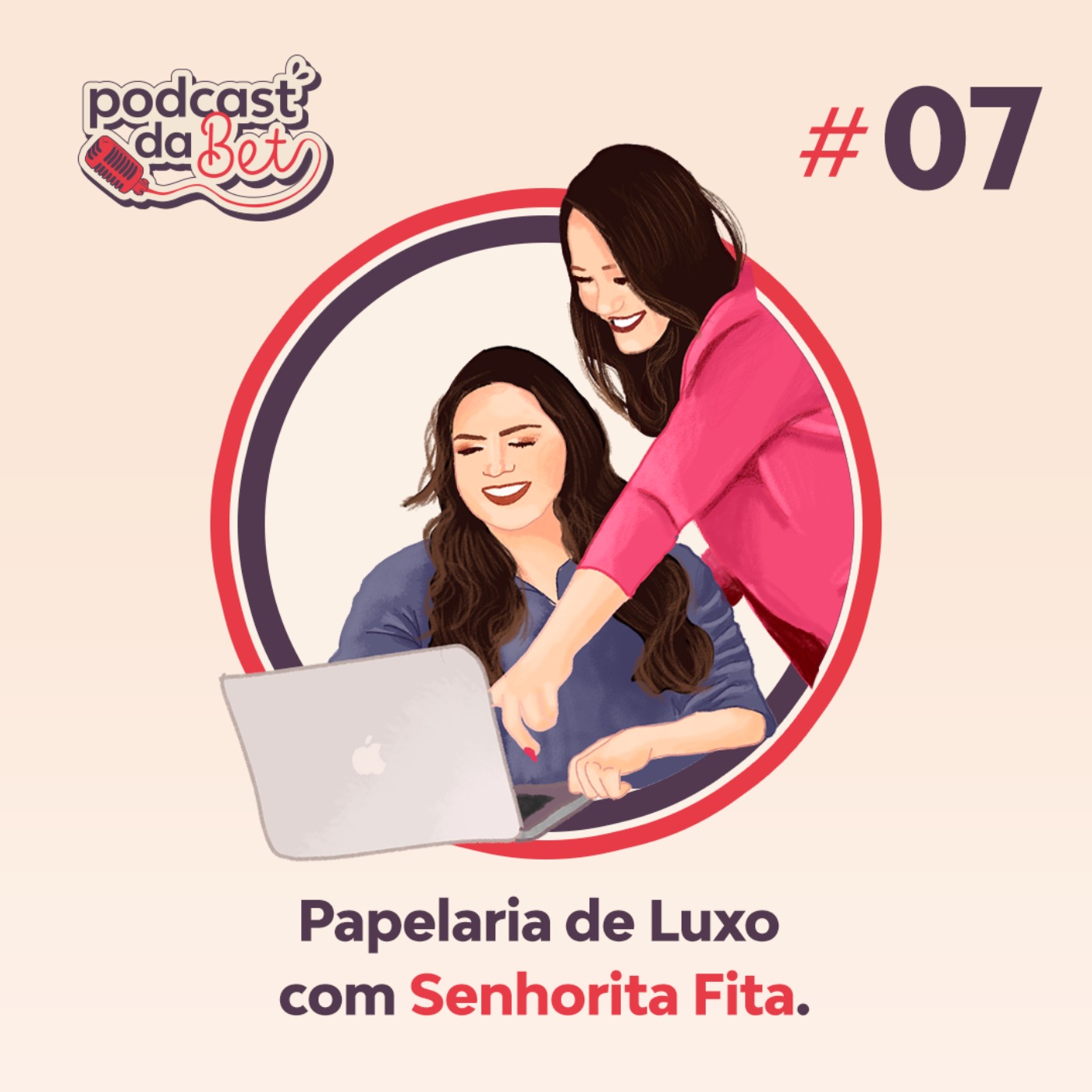 Podcast da Bet