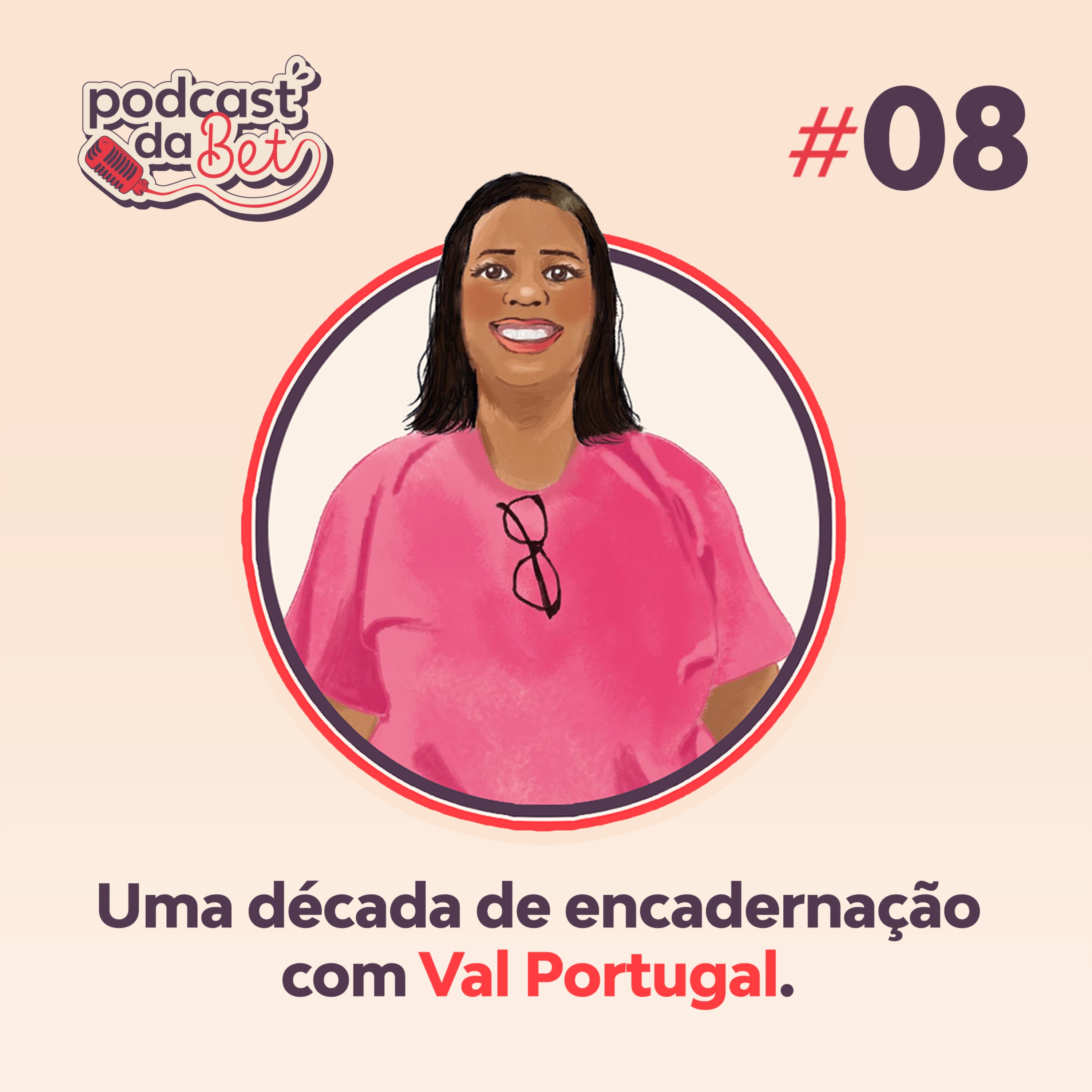 Podcast da Bet