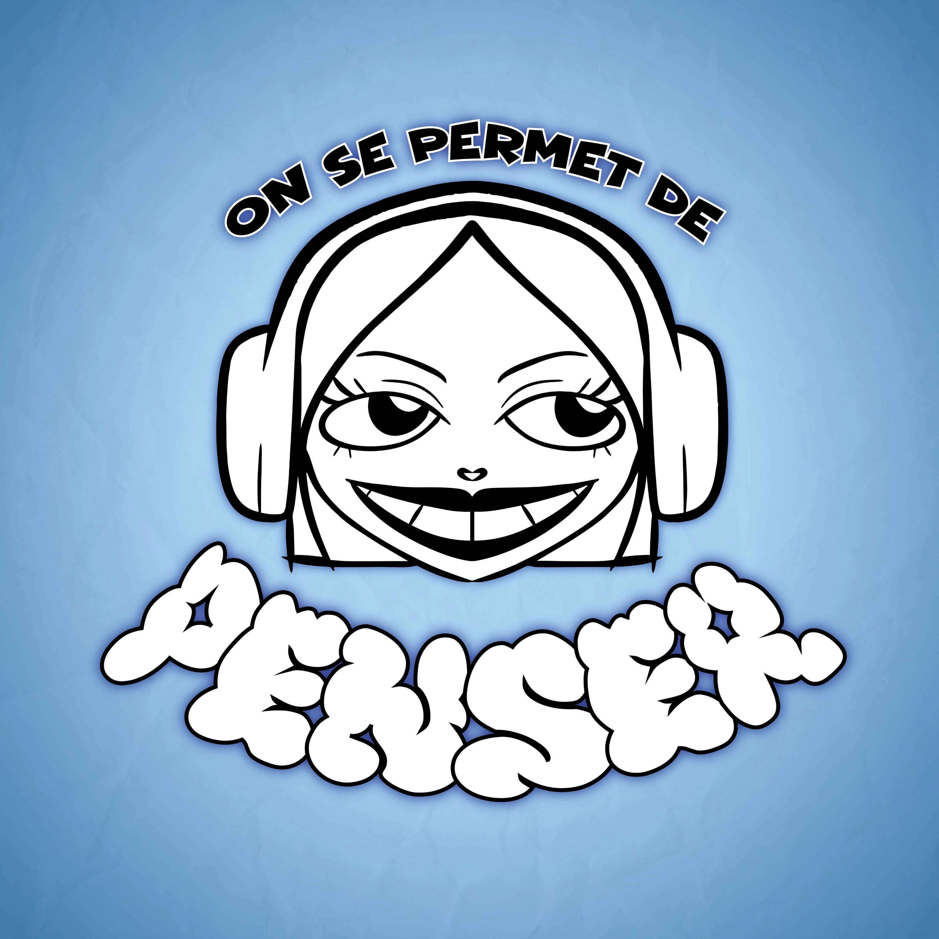 Je me permets de penser