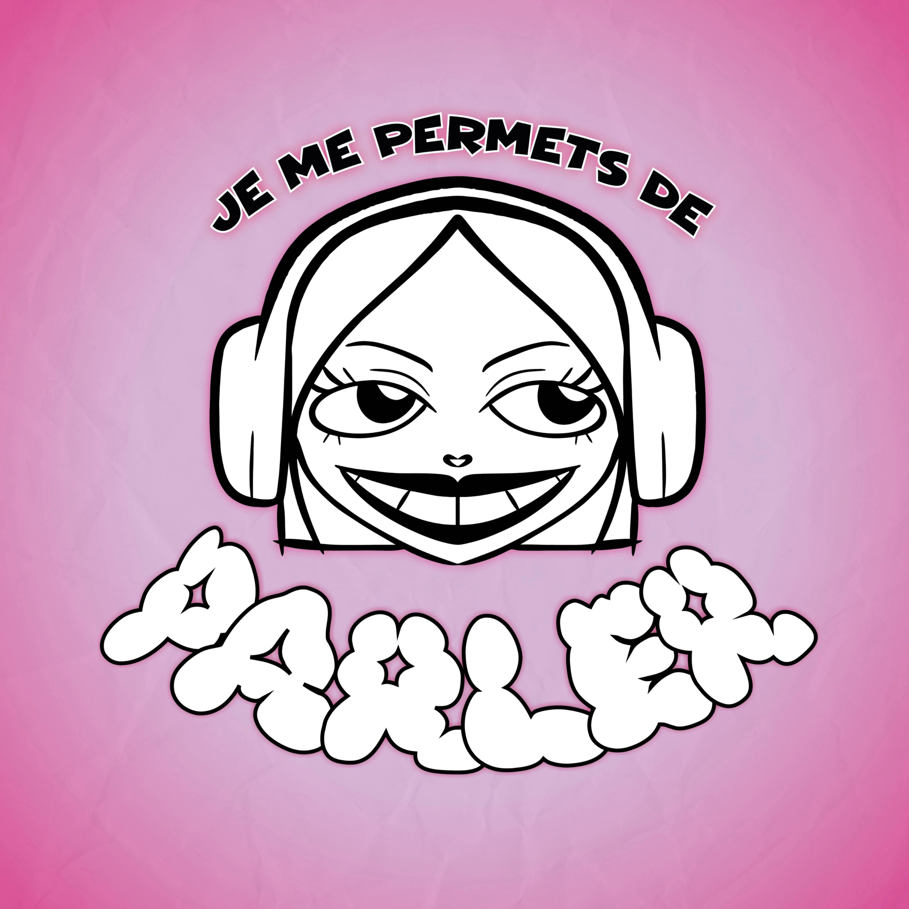 Je me permets de penser