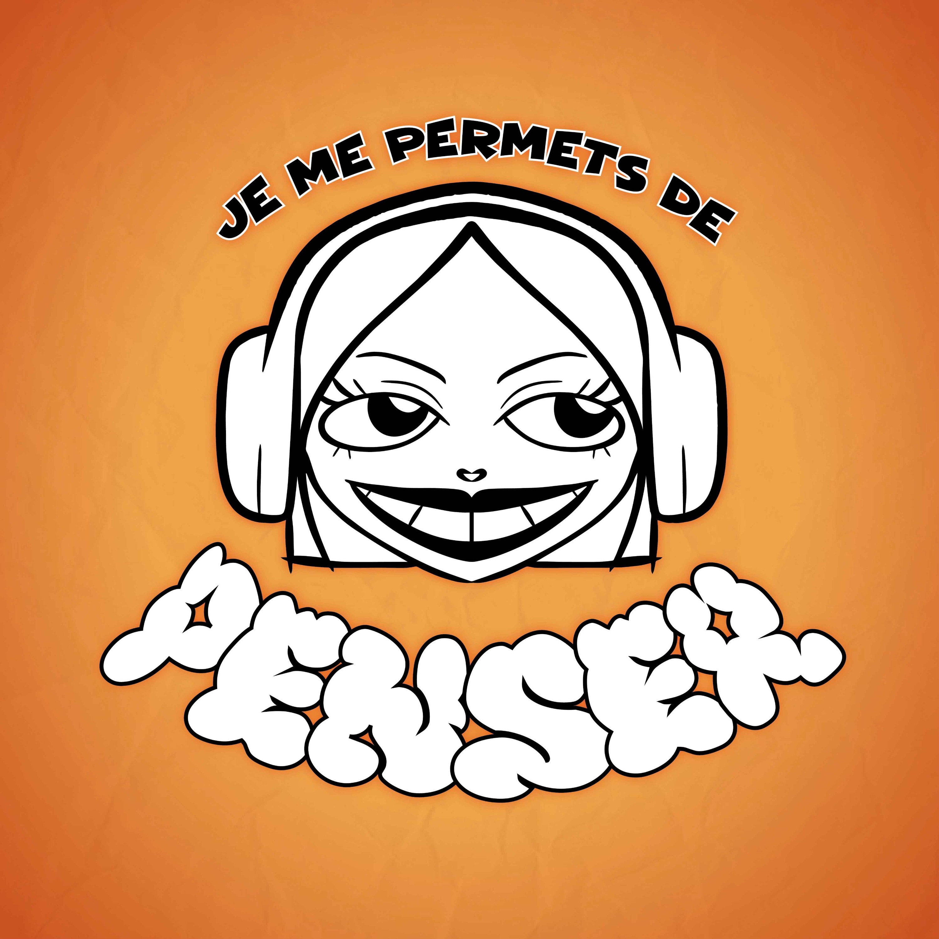 Je me permets de penser