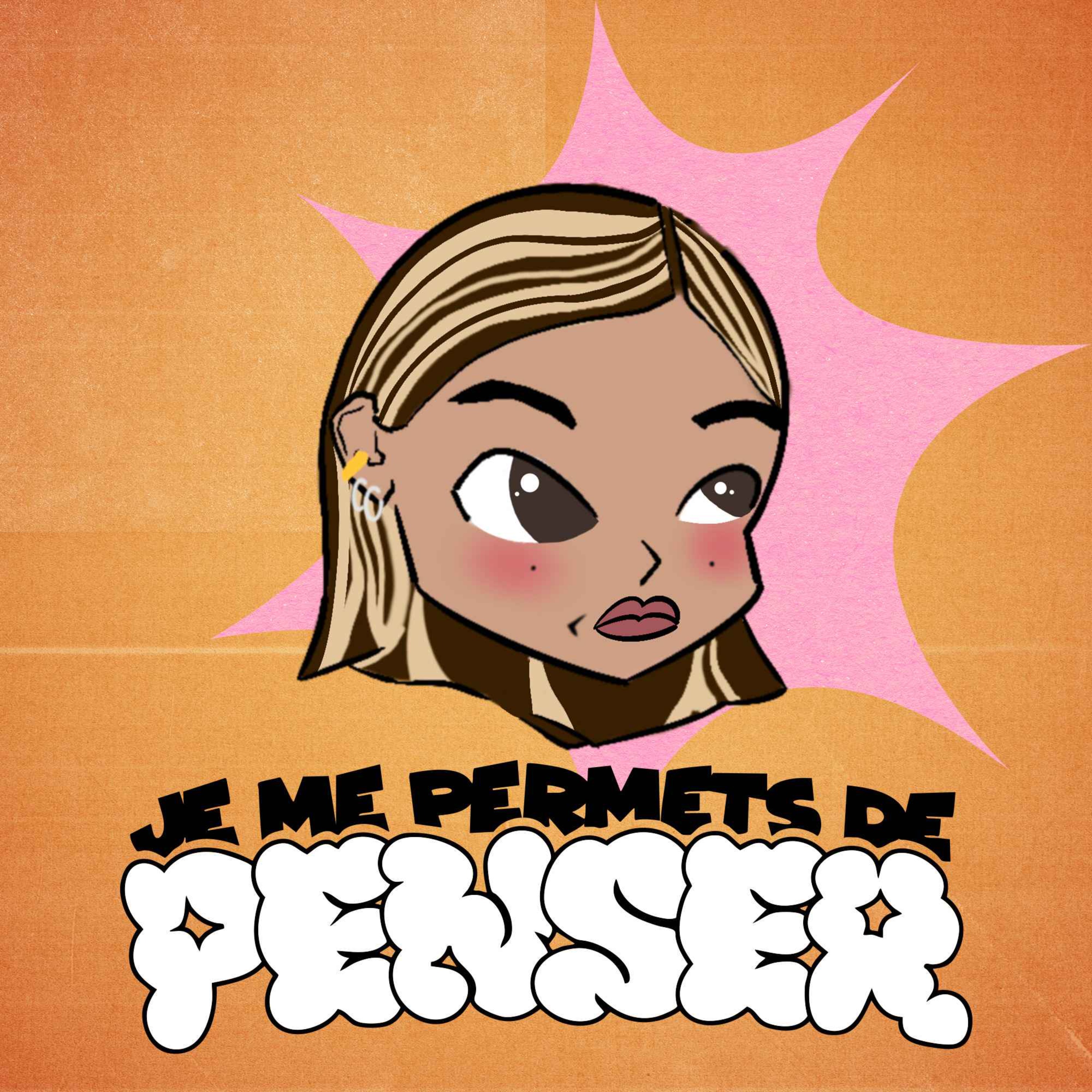 Je me permets de penser