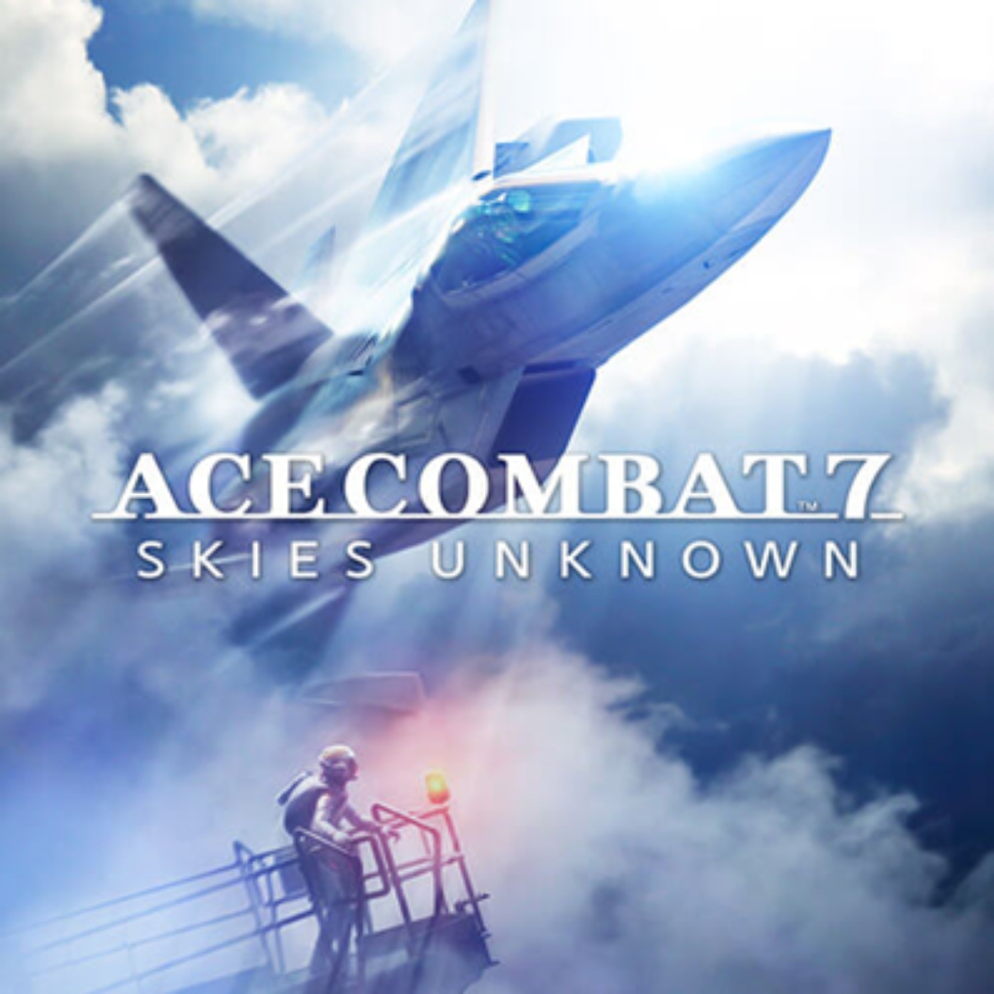 Here Be Media - Episode 49 - Ace Combat 7: Mach 3 Speed Propaganda w/ Sid