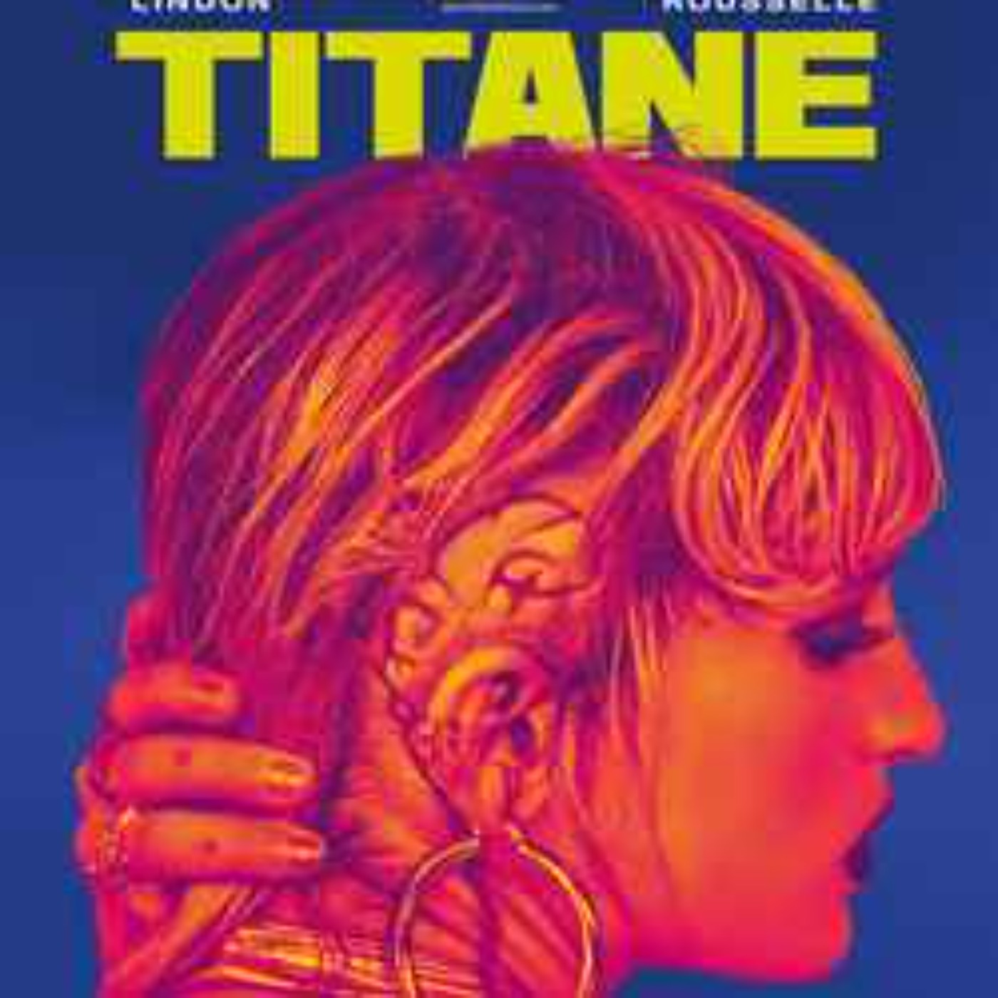 Here Be Media - Episode 61 - Titane: Liberté, égalité, Peugeot Coupe w/Jay Here Be Media - Episode 61 - Titane: Liberté, égalité, Peugeot Coupe w/Jay