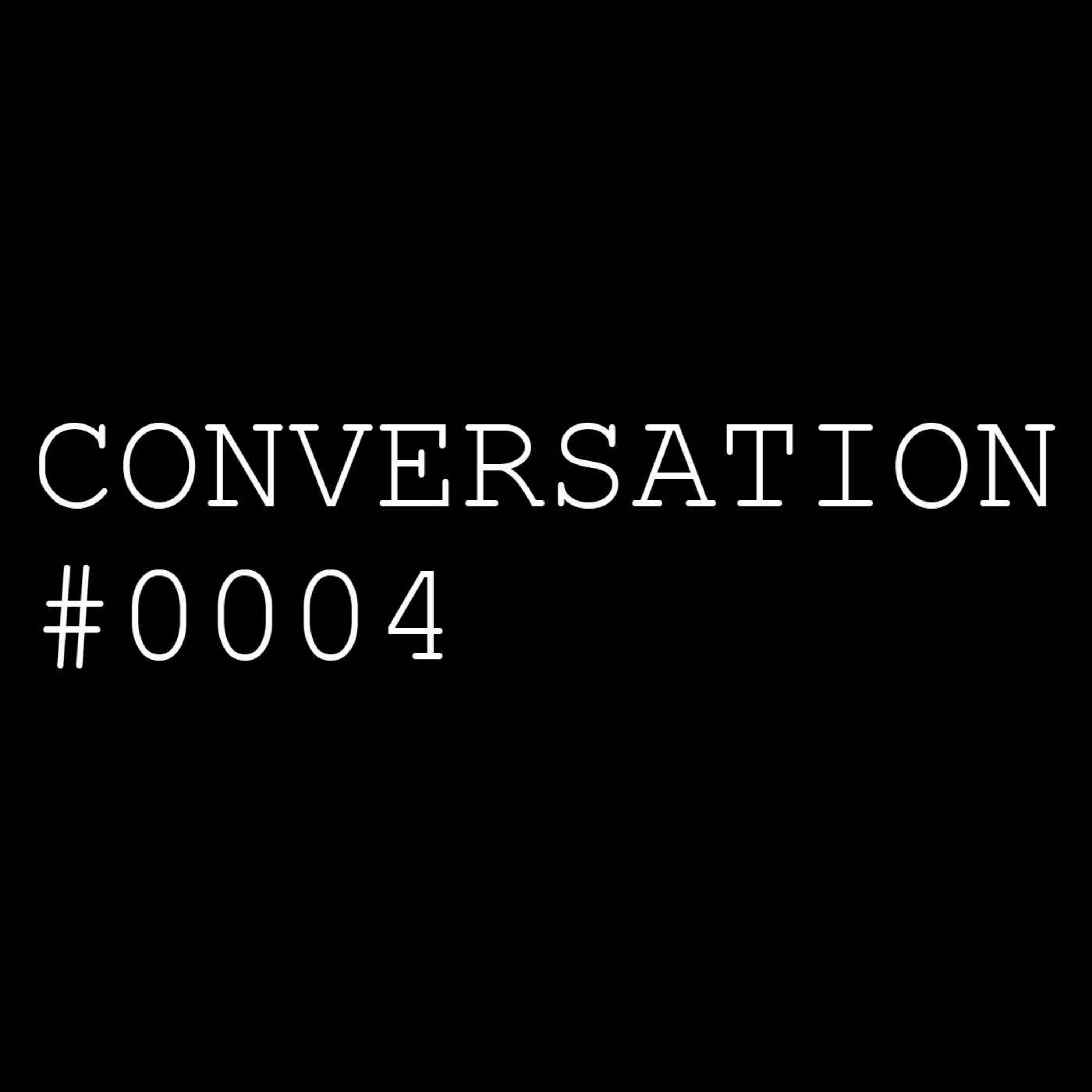 Conversation #0004: Star Trek, The Original Series - Continuities of Empire