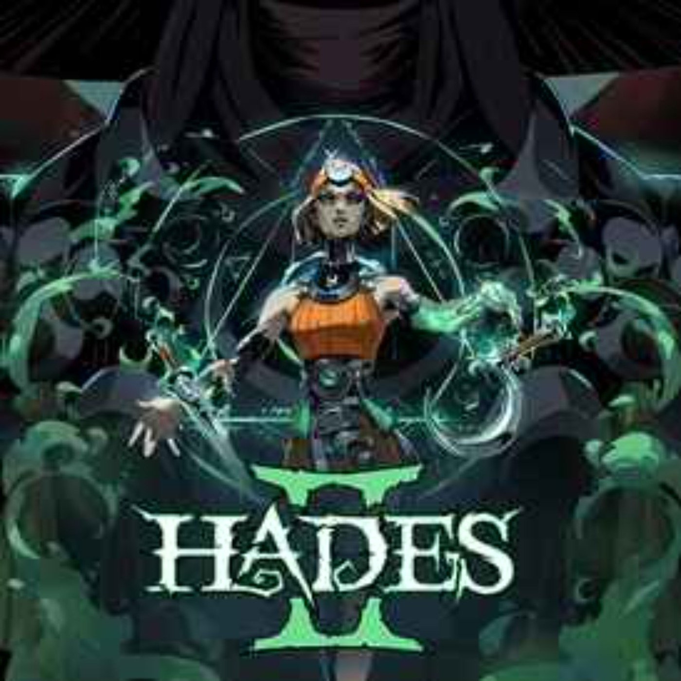 Here Be Media - Episode 64 - Hades II: The Pitfalls of Chronic Therapy