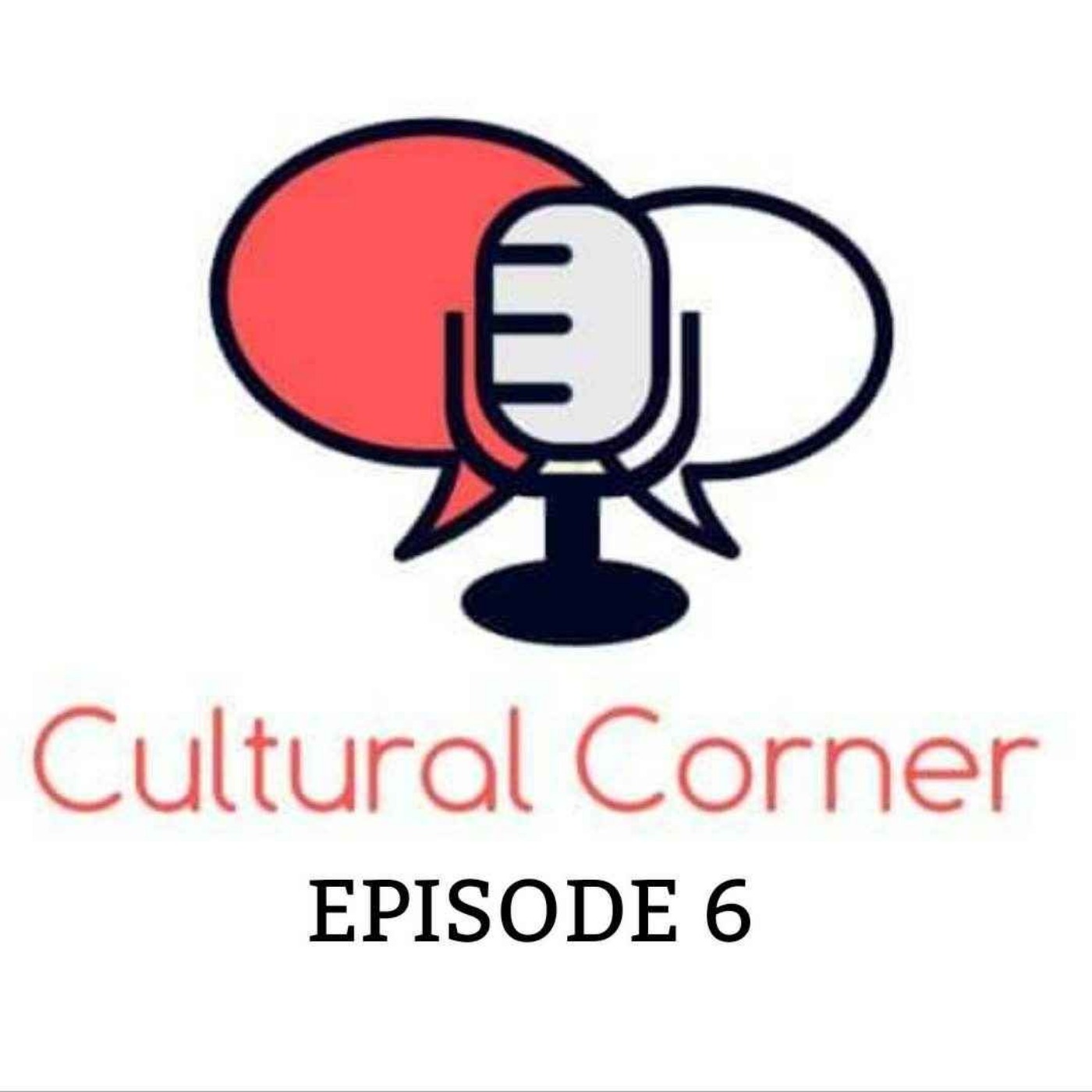 Episode 6 - Joseph Alecio