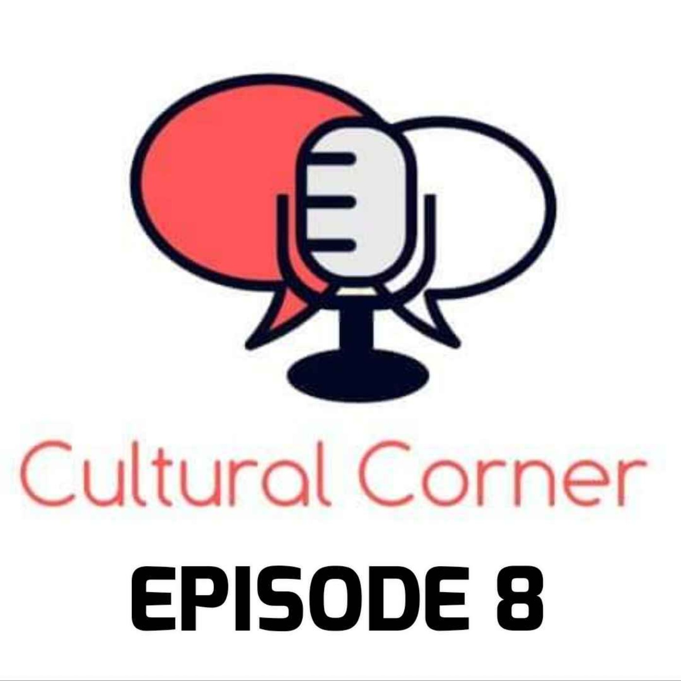Episode 8 - Juan Carlos Teuma