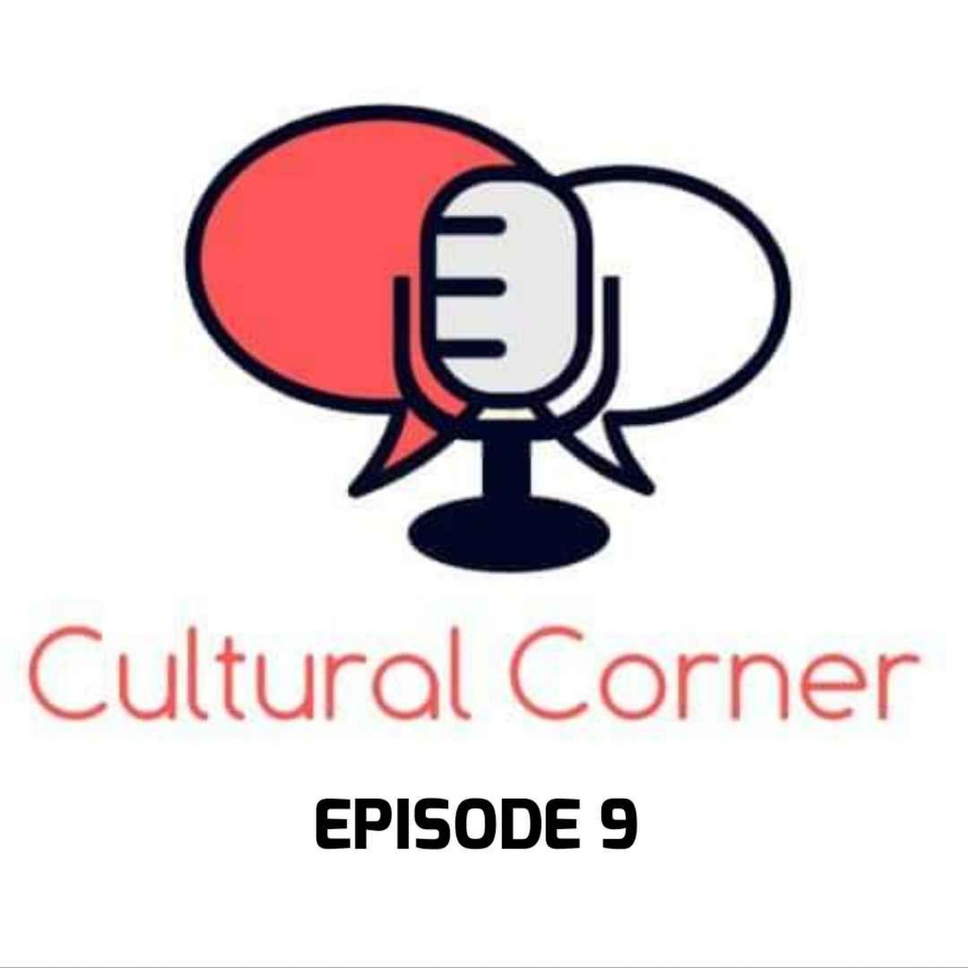 Episode 9 - Stephen Cumming