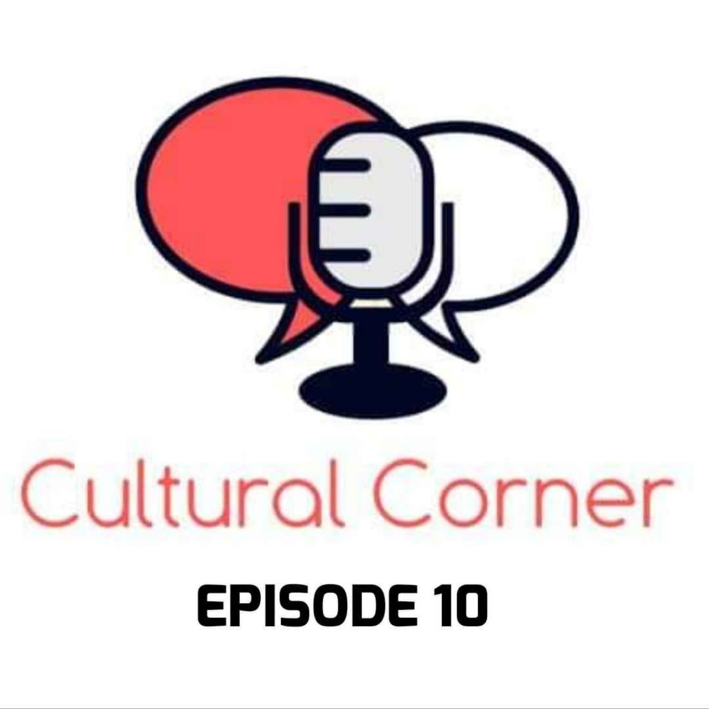 Episode 10 - Leslie Gaduzo