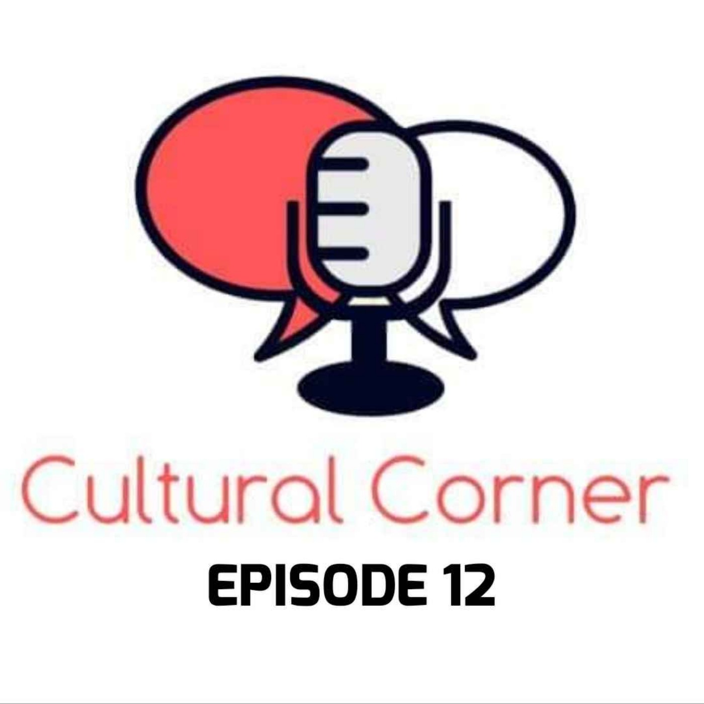 Episode 12 - Paulette Finlayson