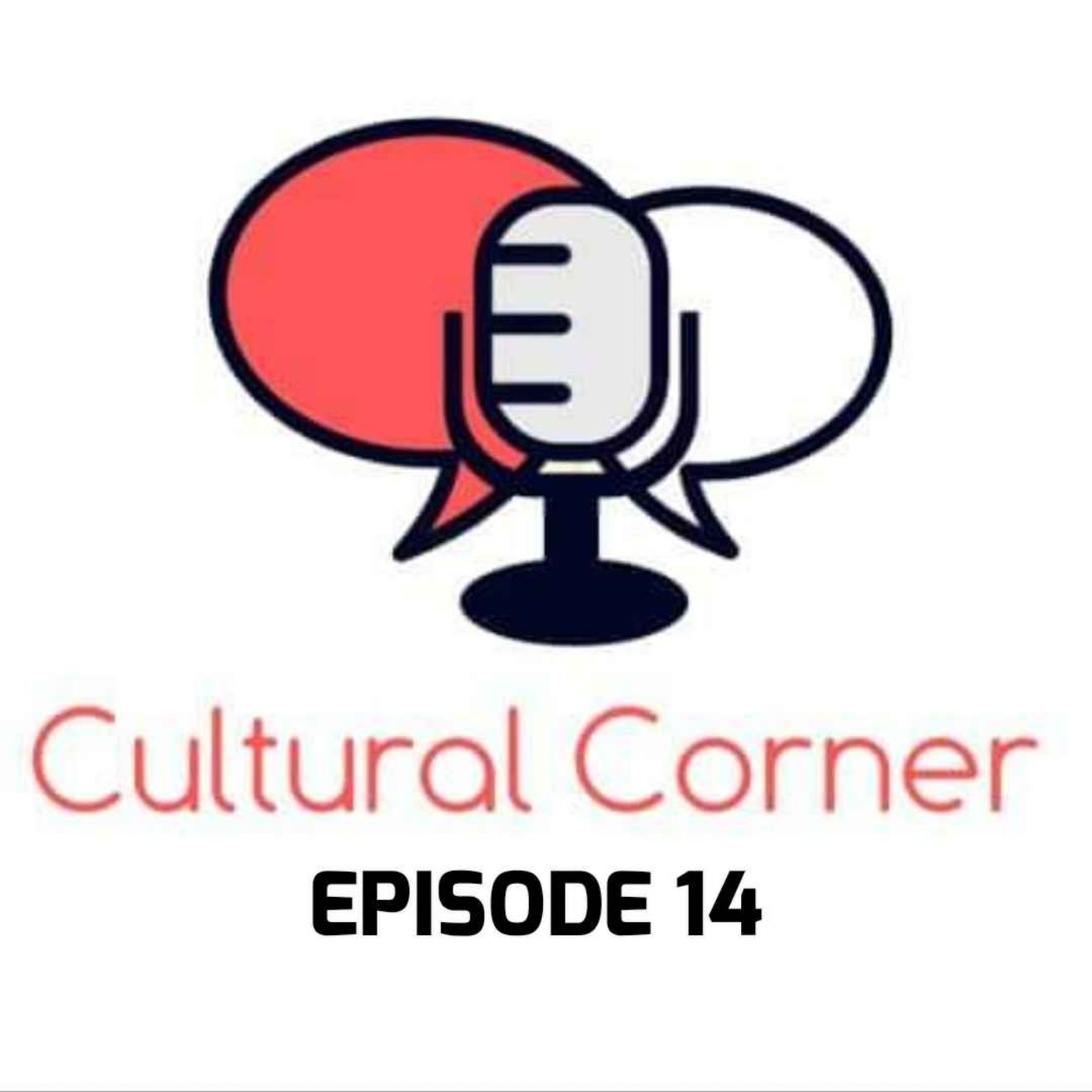 Episode 14 - Leyla Costa Gomez