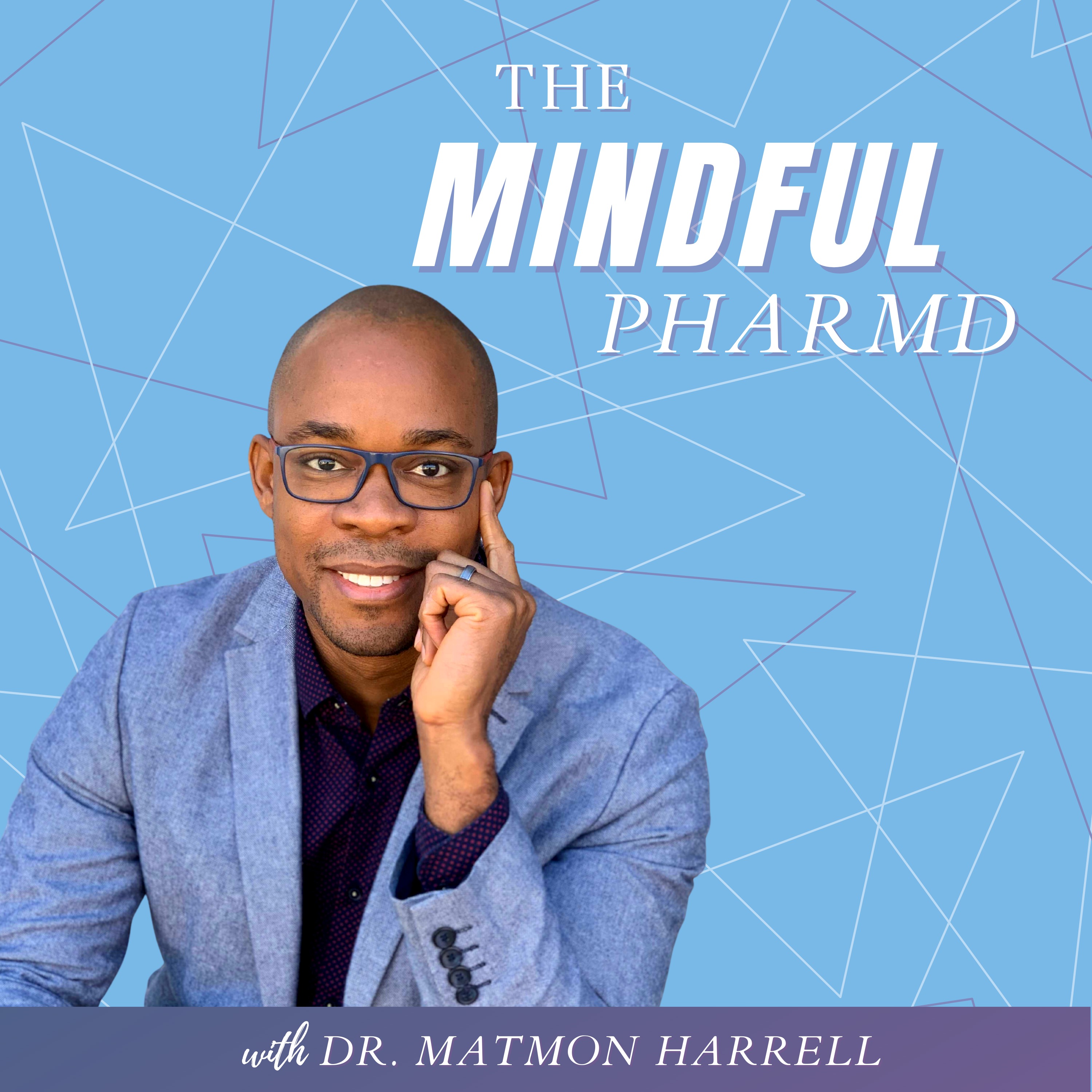 cover art for Mindful Minutes: Chocolate & Meditation?!