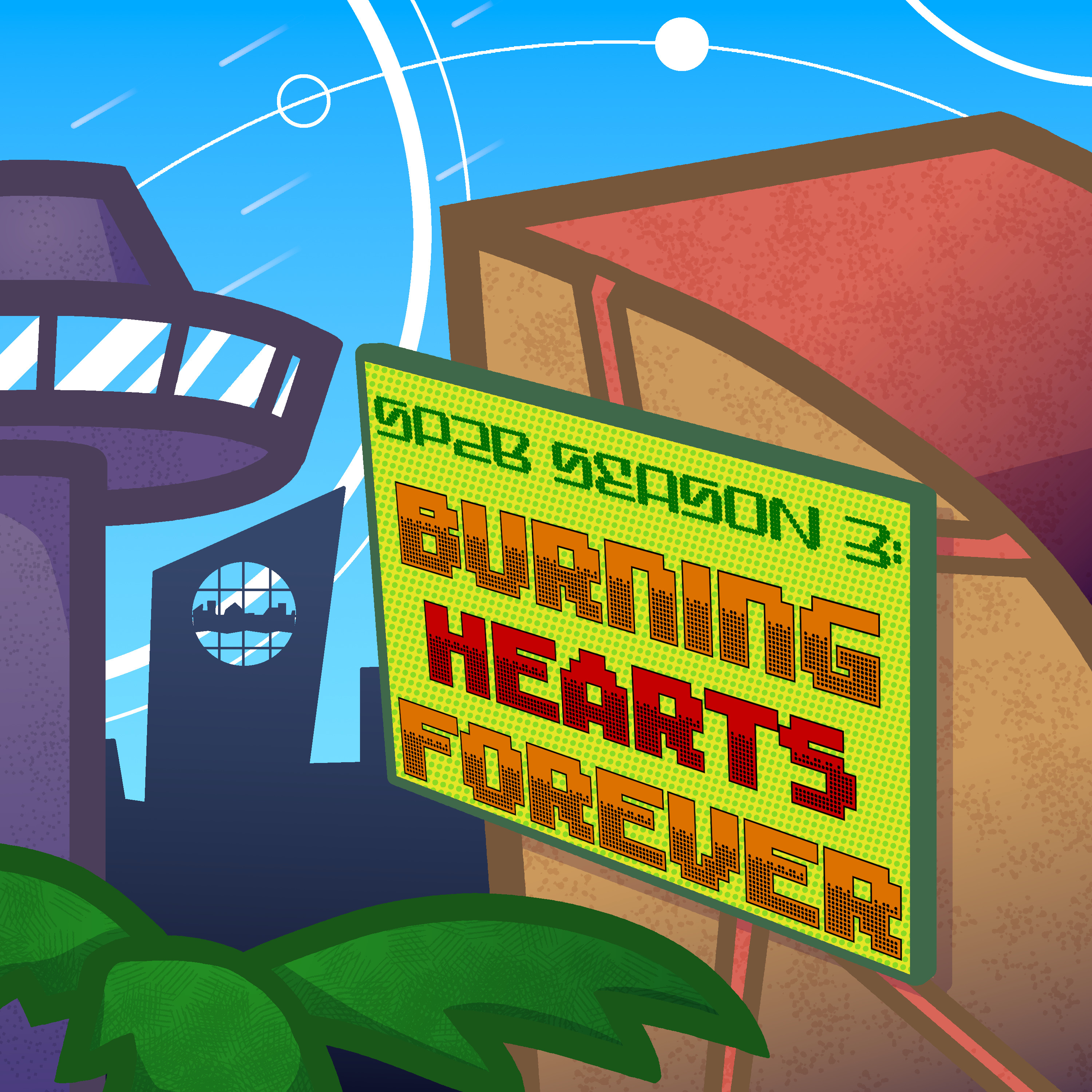 Week 3: I Hope You Feel Terrible episode artwork