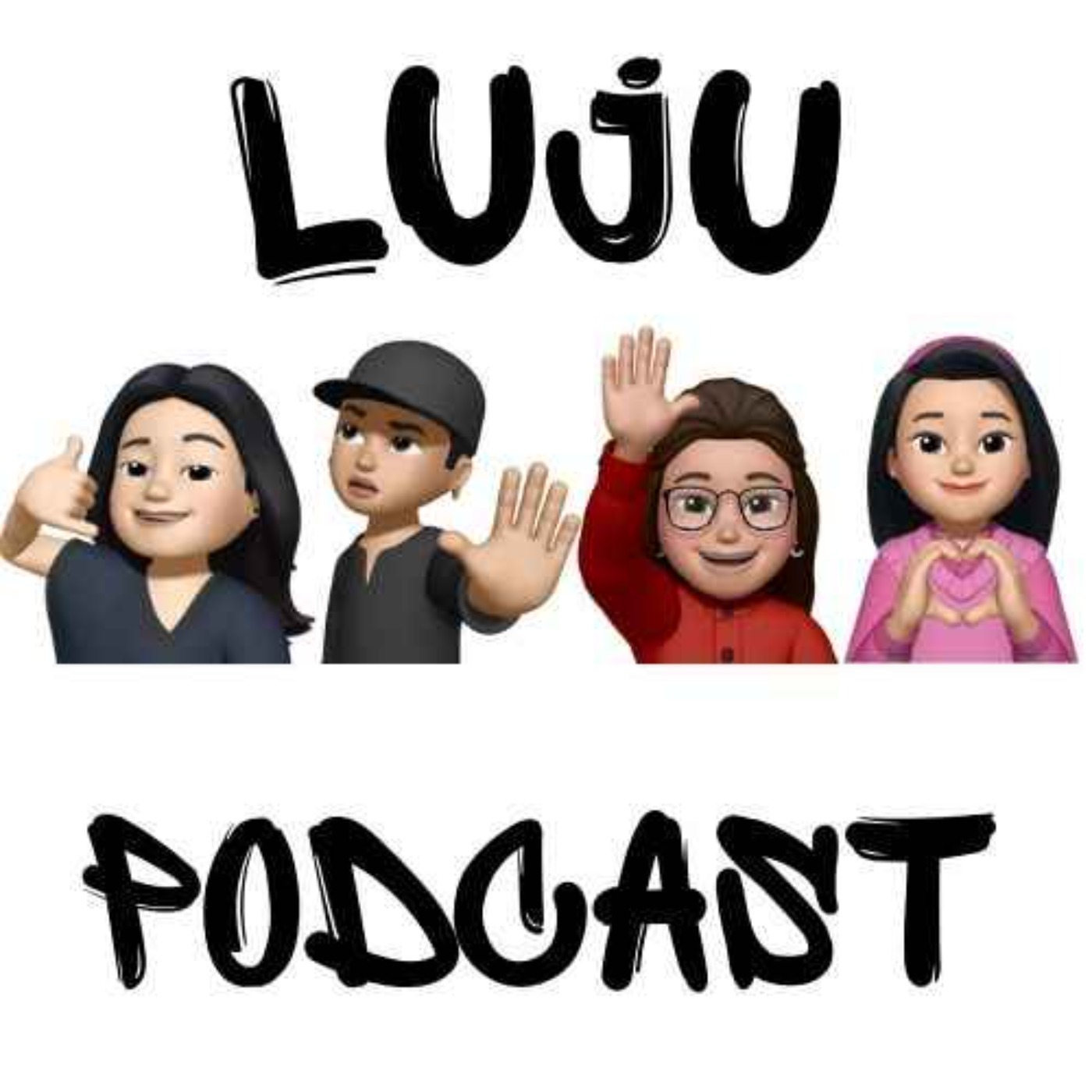 LUJU PODCAST