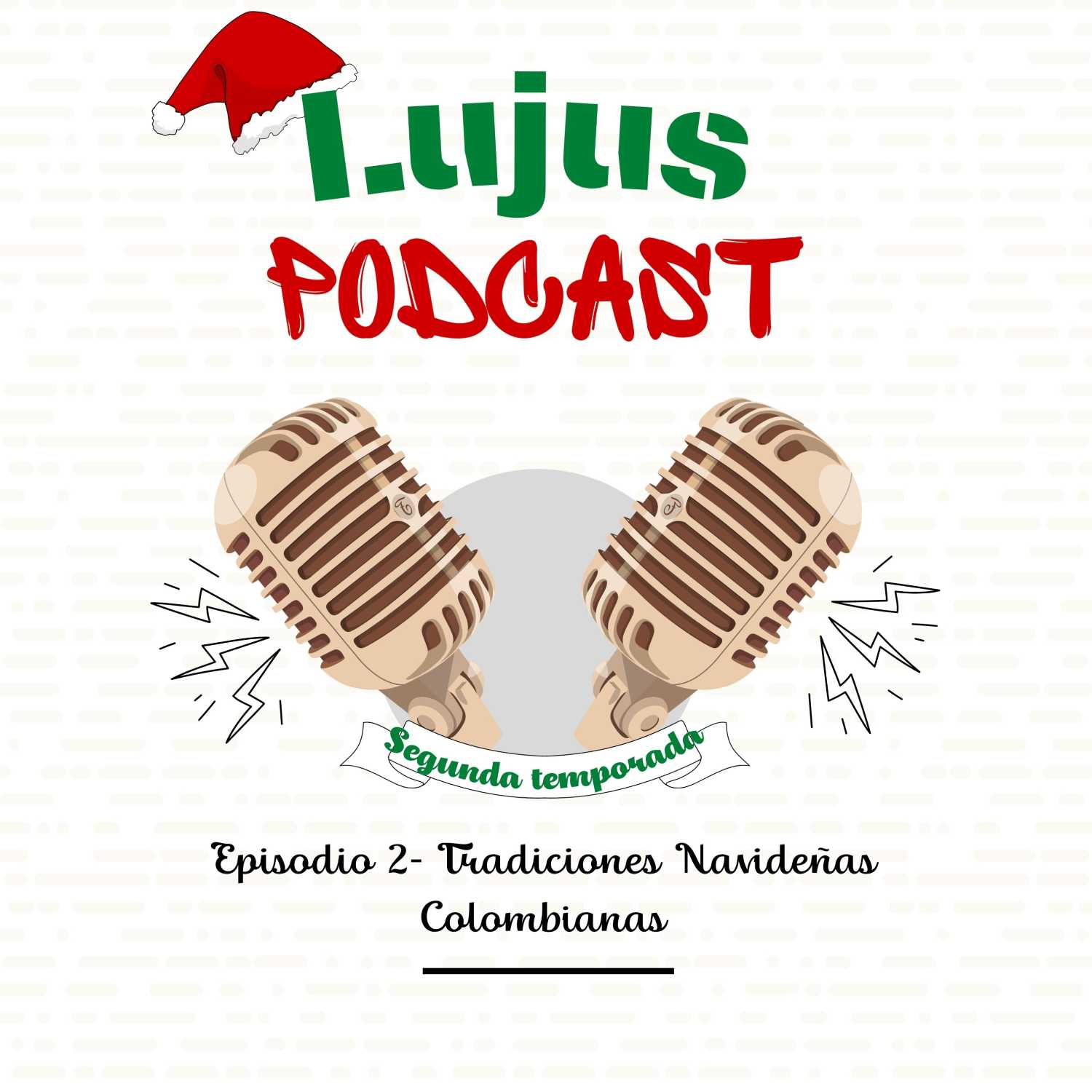 LUJU PODCAST