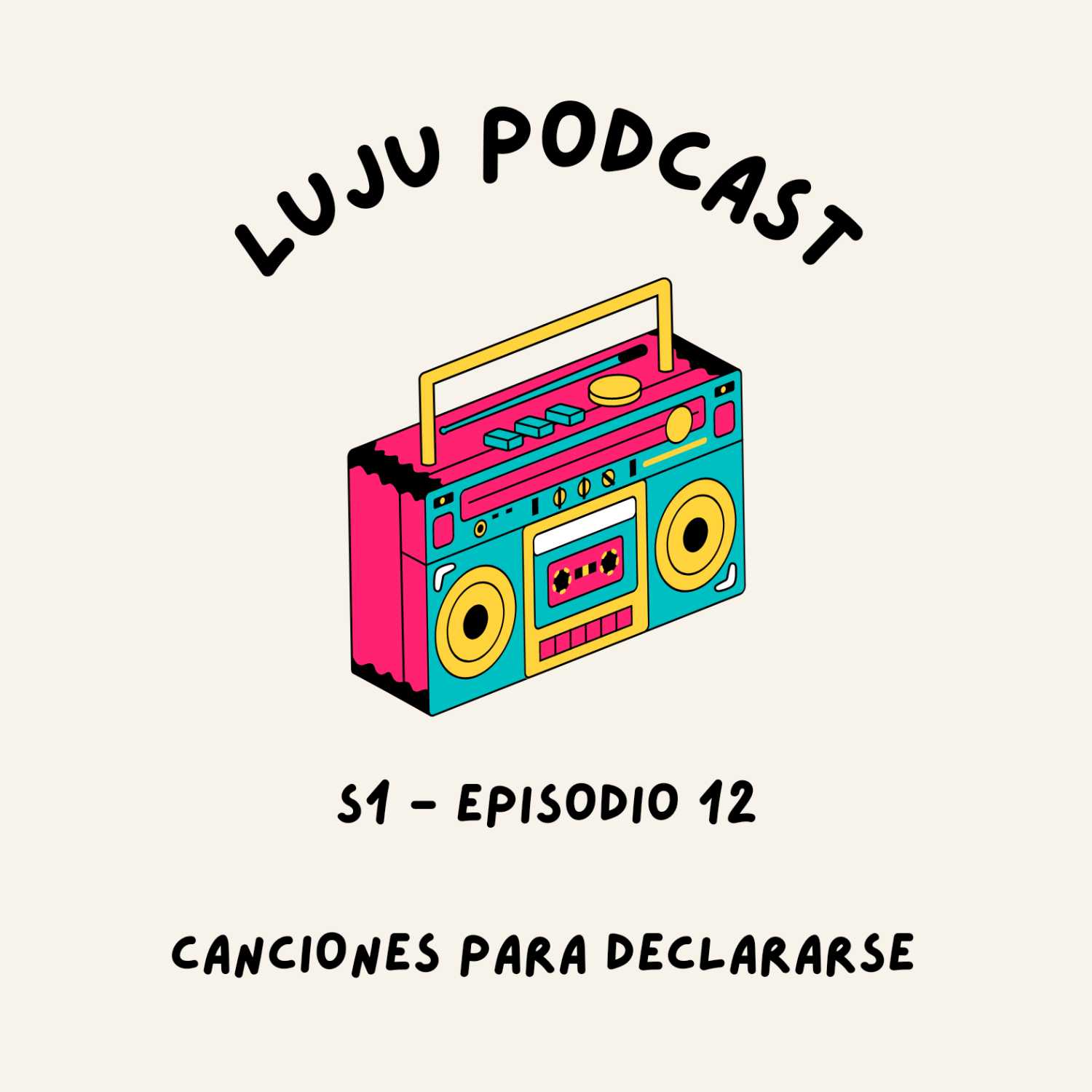 LUJU PODCAST
