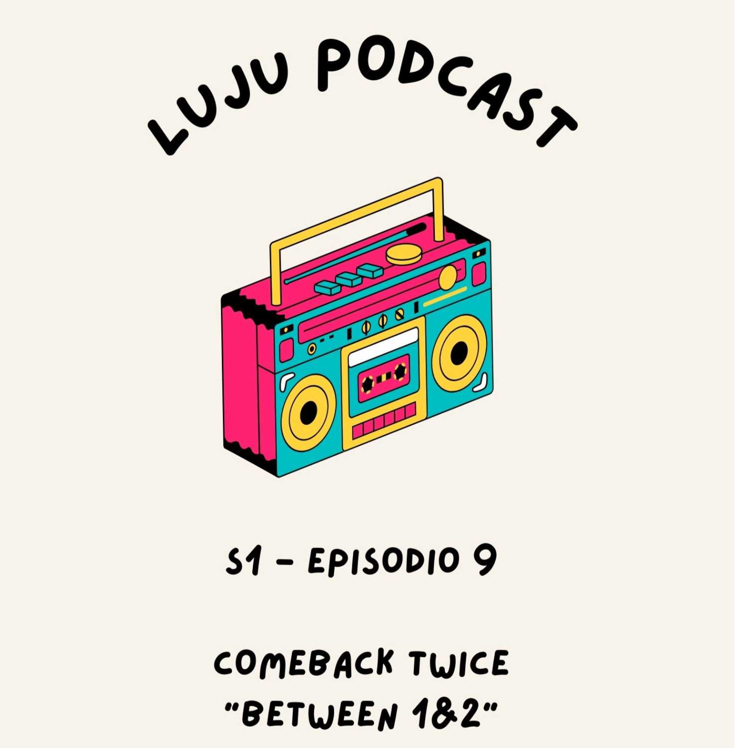 LUJU PODCAST