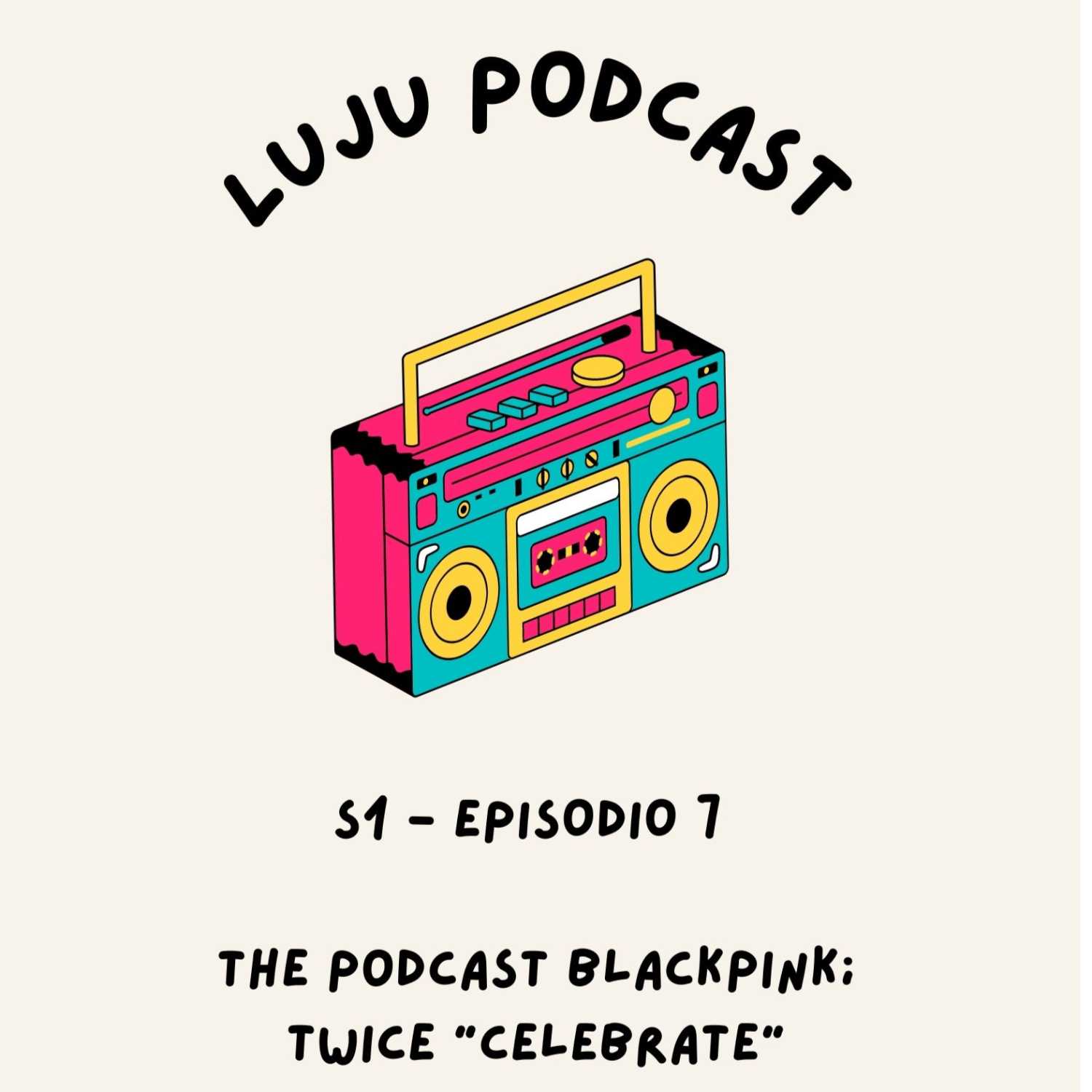 LUJU PODCAST