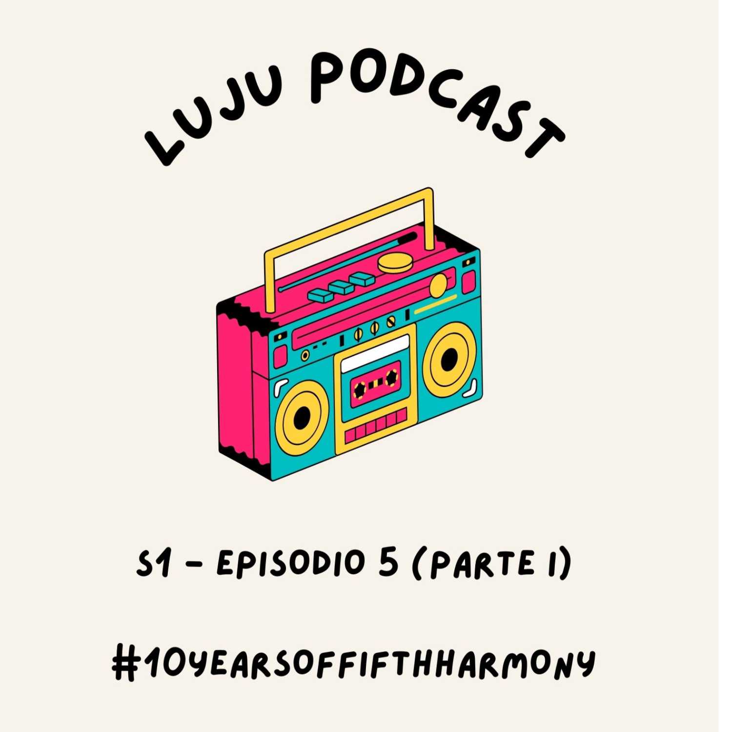 LUJU PODCAST