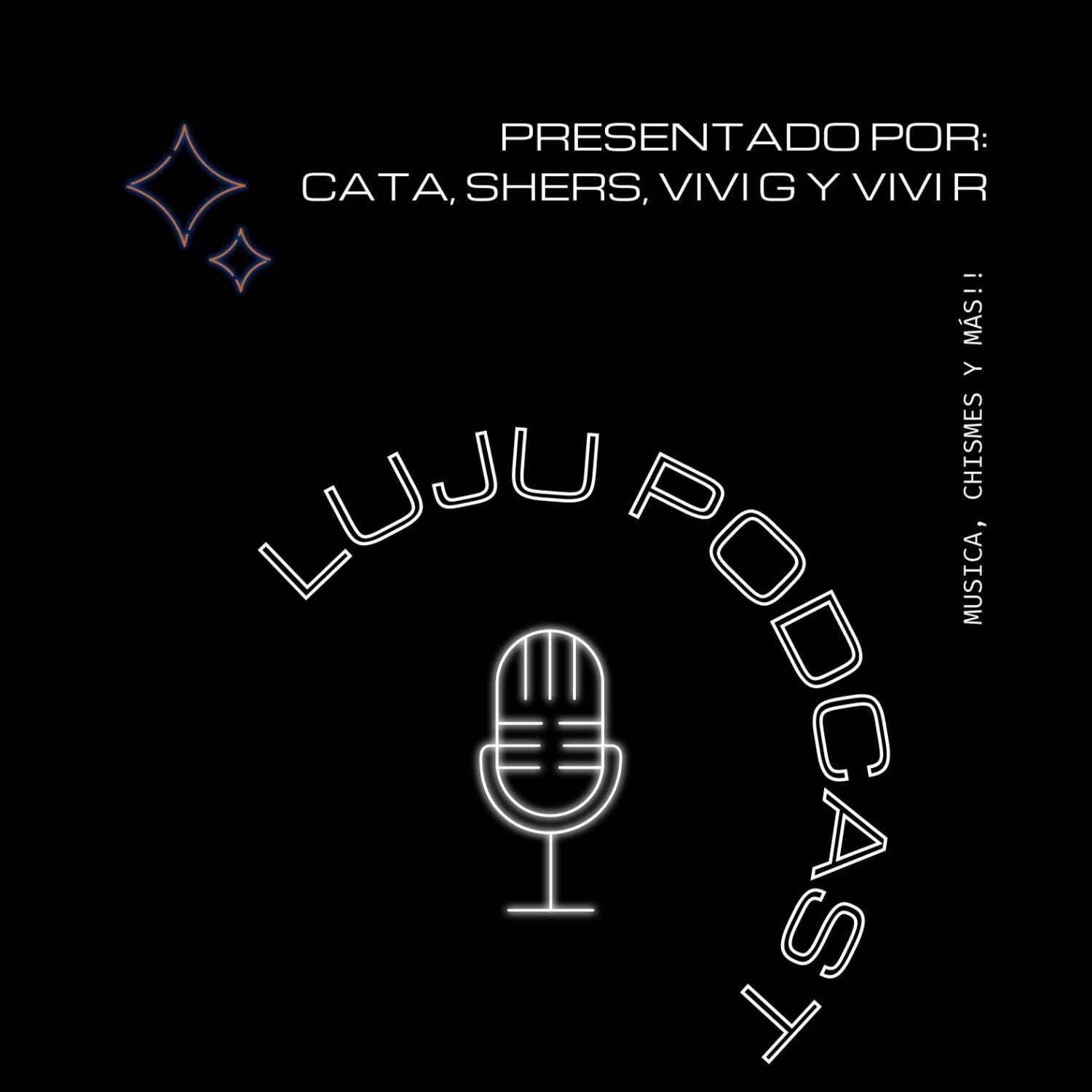 LUJU PODCAST